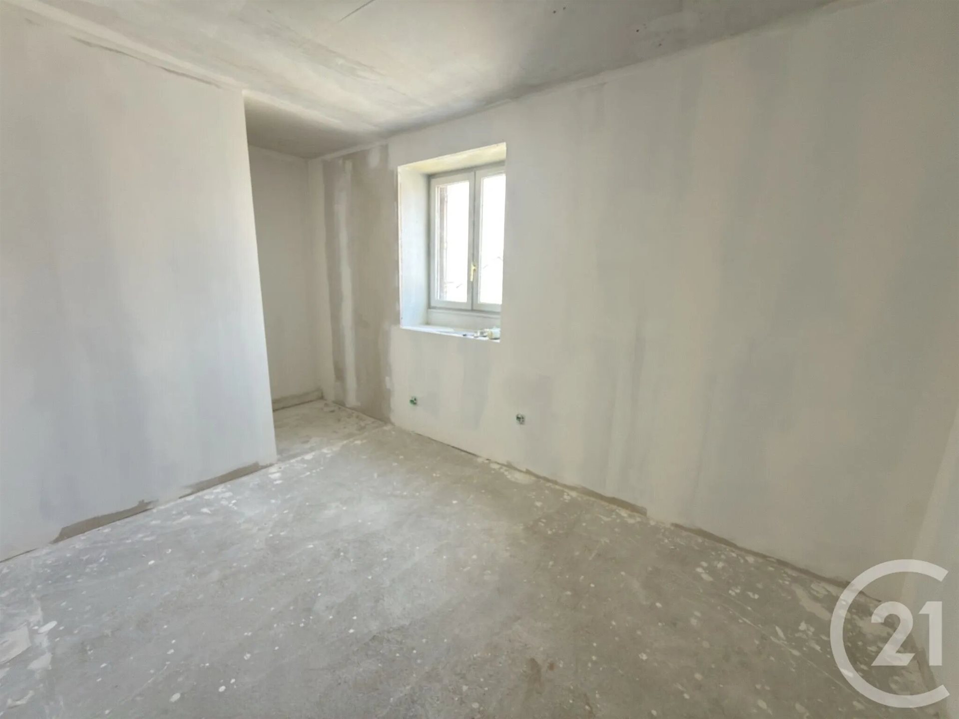 Appartement à vendre, 37m², Le Mans