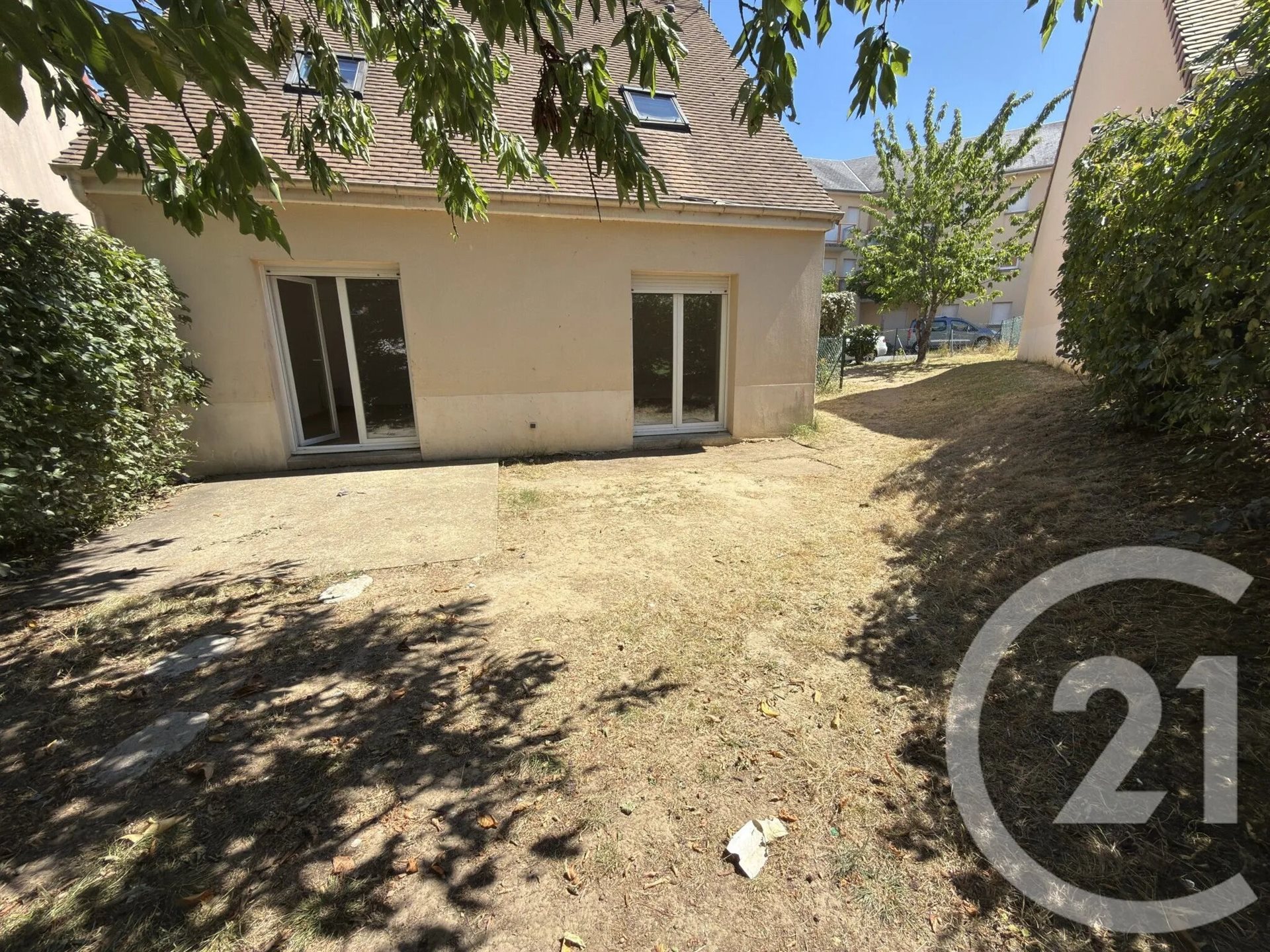 Maison à vendre, 93m², Le Mans