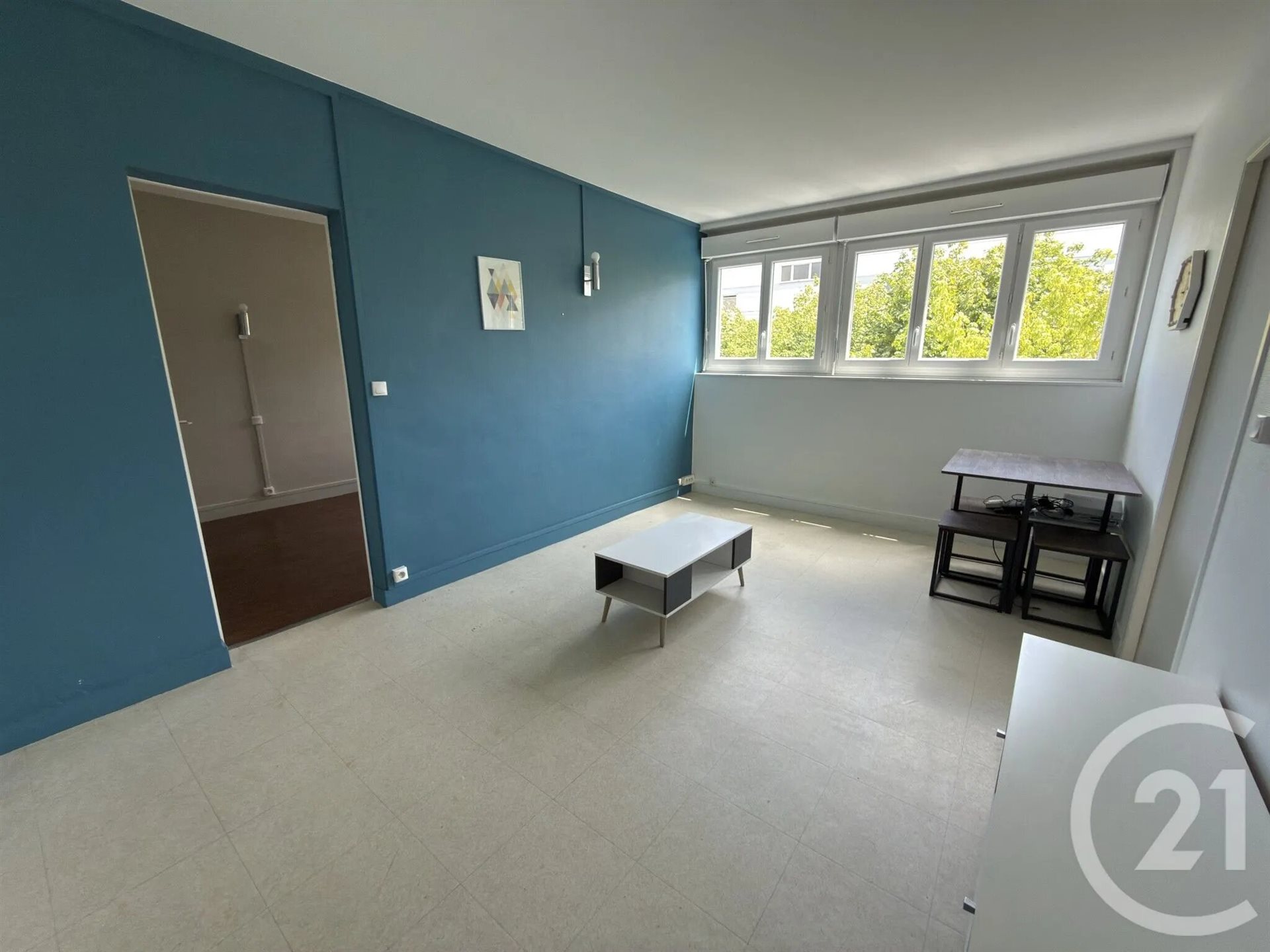 Appartement à vendre, 67m², Le Mans