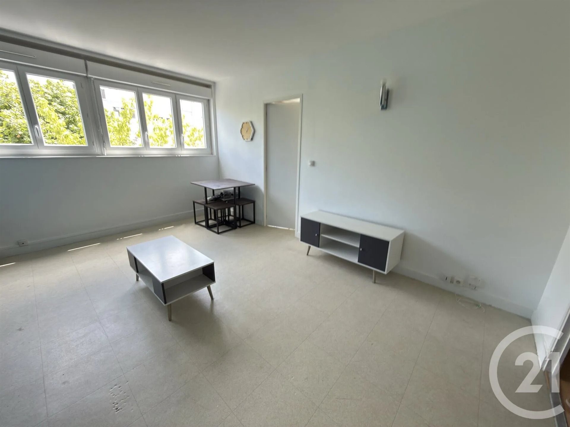 Appartement à vendre, 67m², Le Mans