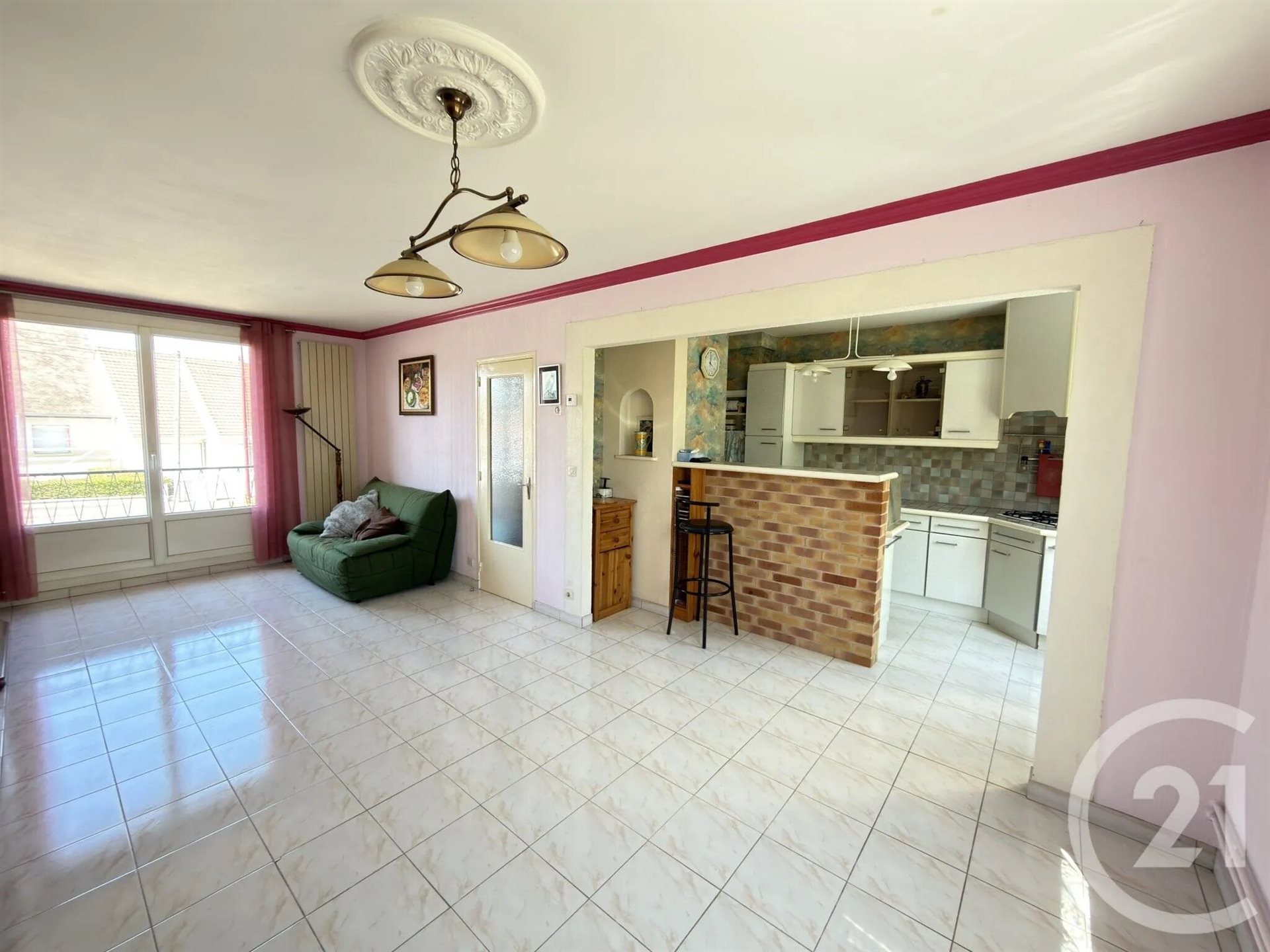 Maison à vendre, 73m², Le Mans