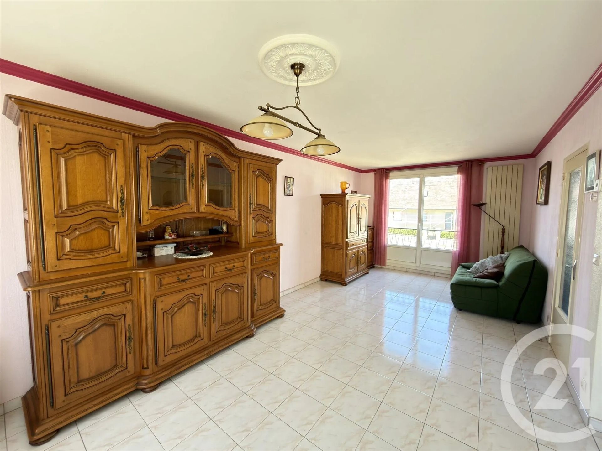 Maison à vendre, 73m², Le Mans