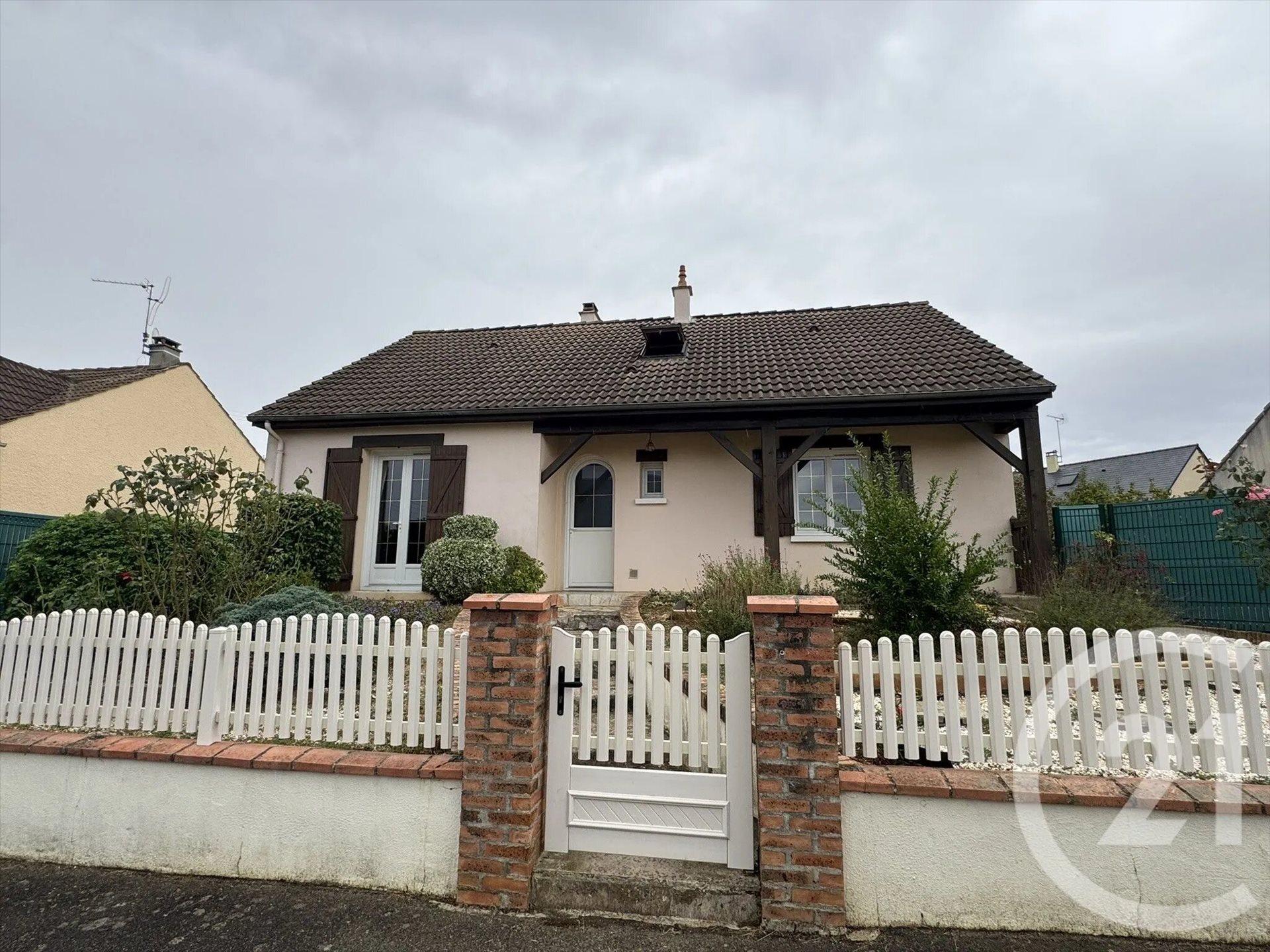 Maison à vendre, 146m², La Milesse