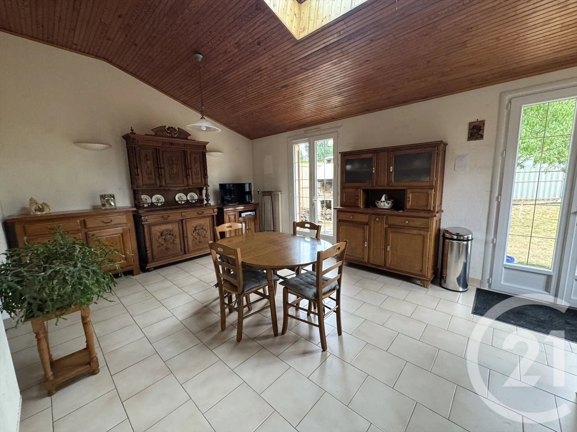 Maison à vendre, 146m², La Milesse