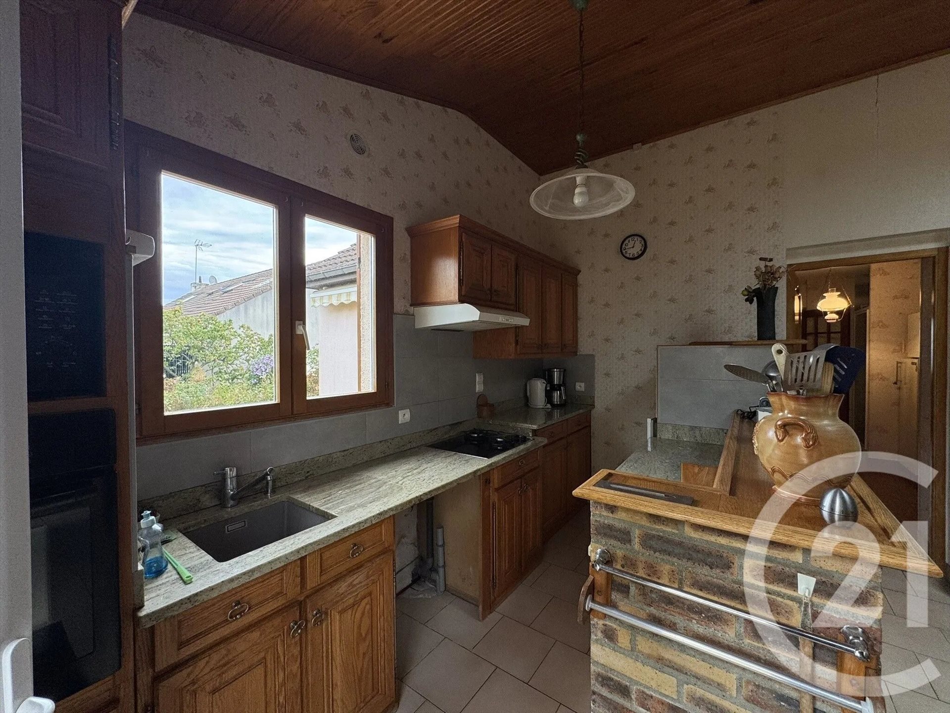 Maison à vendre, 146m², La Milesse
