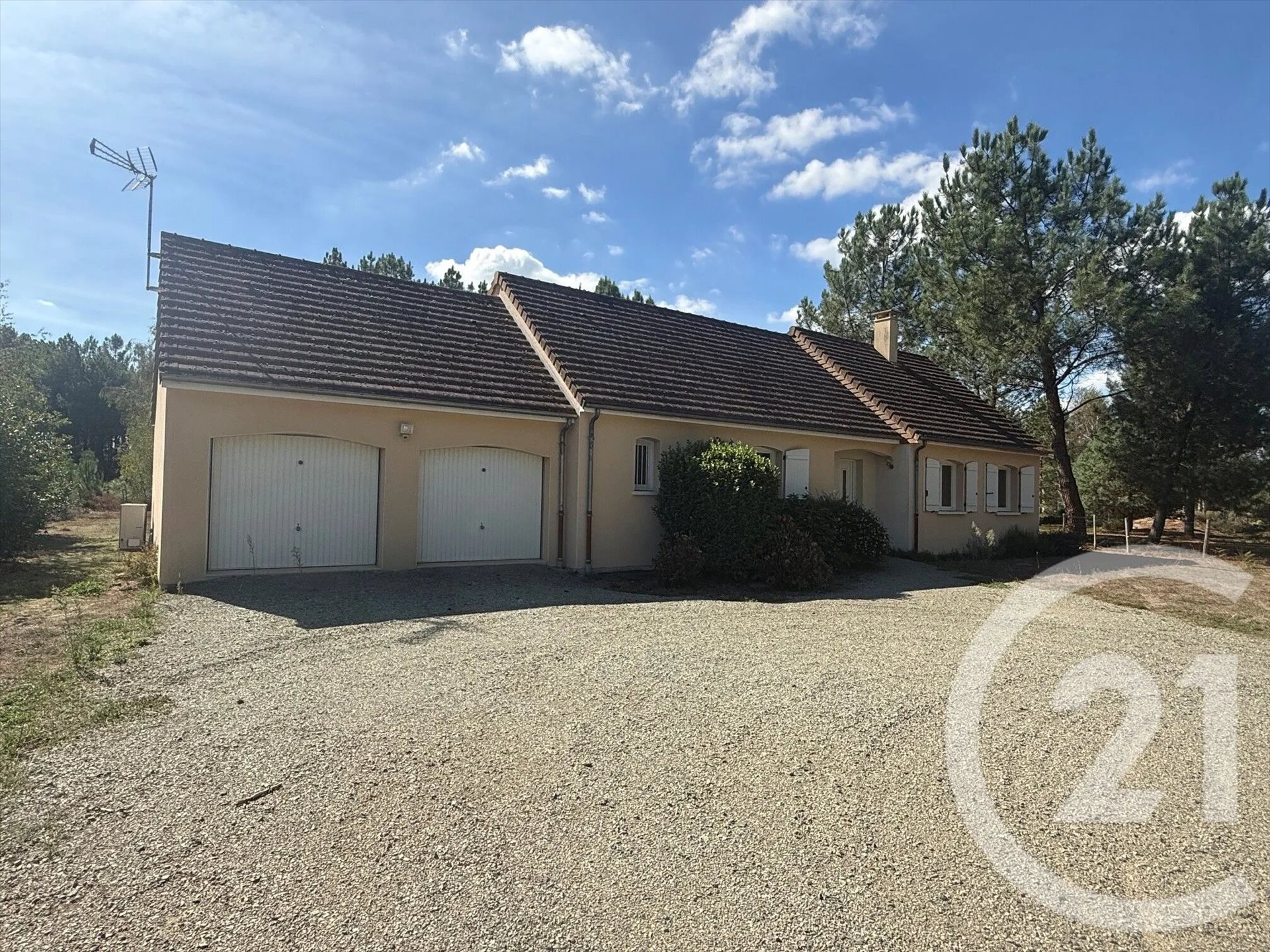 Maison à vendre, 141m², Cérans-Foulletourte