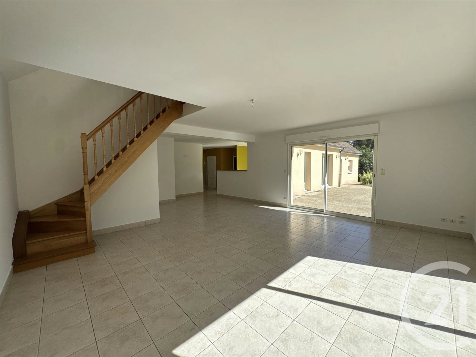 Maison à vendre, 141m², Cérans-Foulletourte