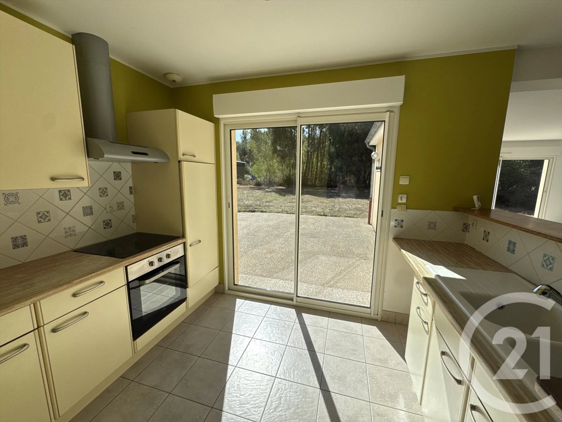 Maison à vendre, 141m², Cérans-Foulletourte