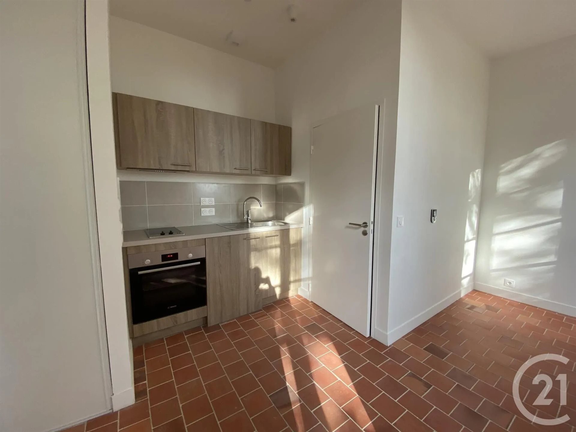 Appartement à louer, 22m², Le Mans