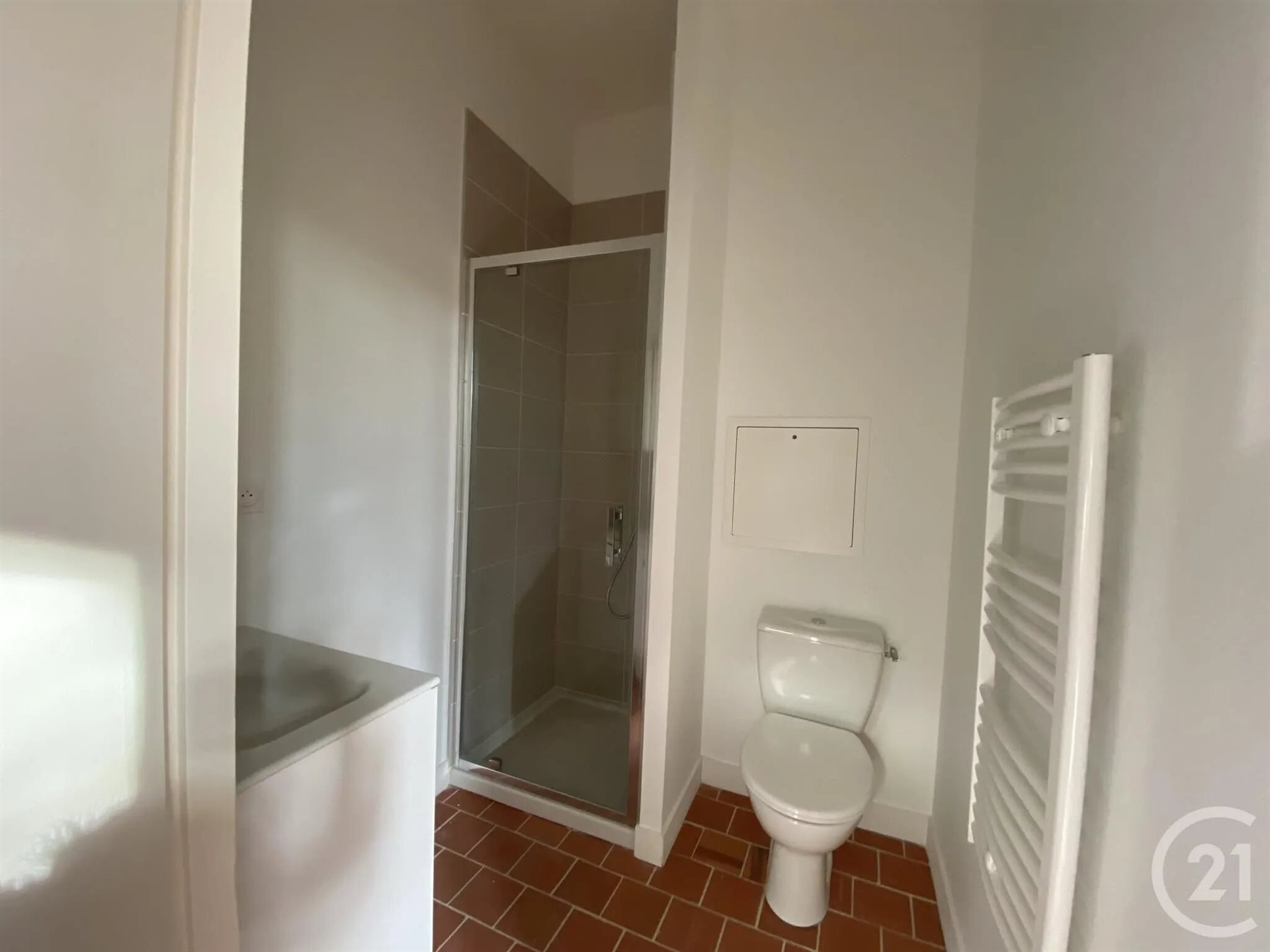 Appartement à louer, 22m², Le Mans