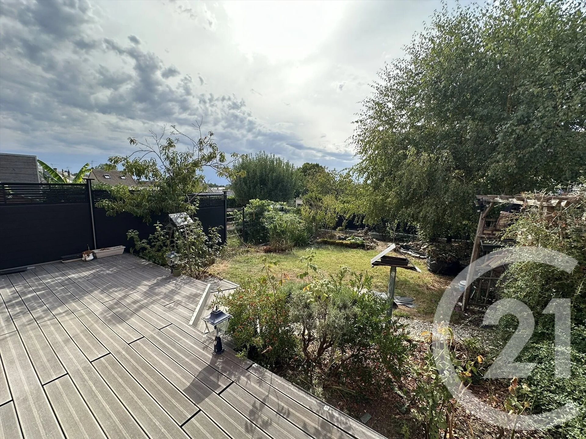 Maison à vendre, 160m², Le Mans