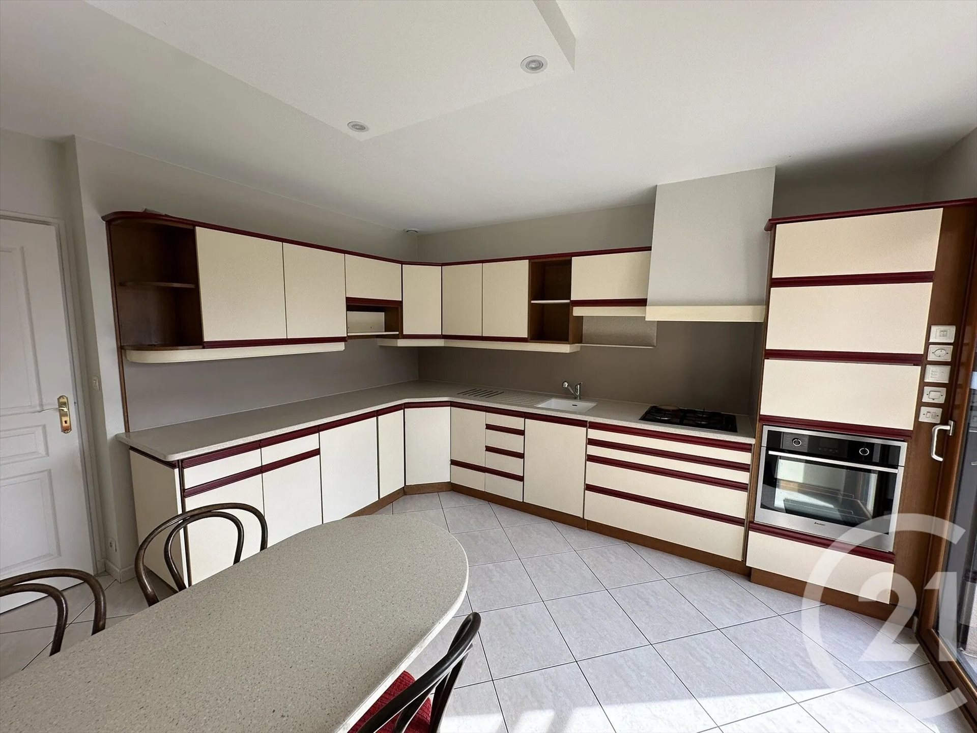 Maison à vendre, 160m², Le Mans