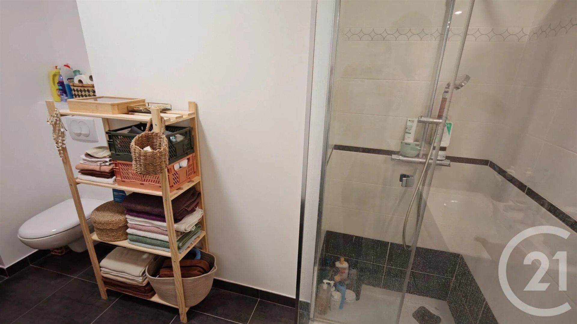 Appartement à louer, 33m², Le Mans