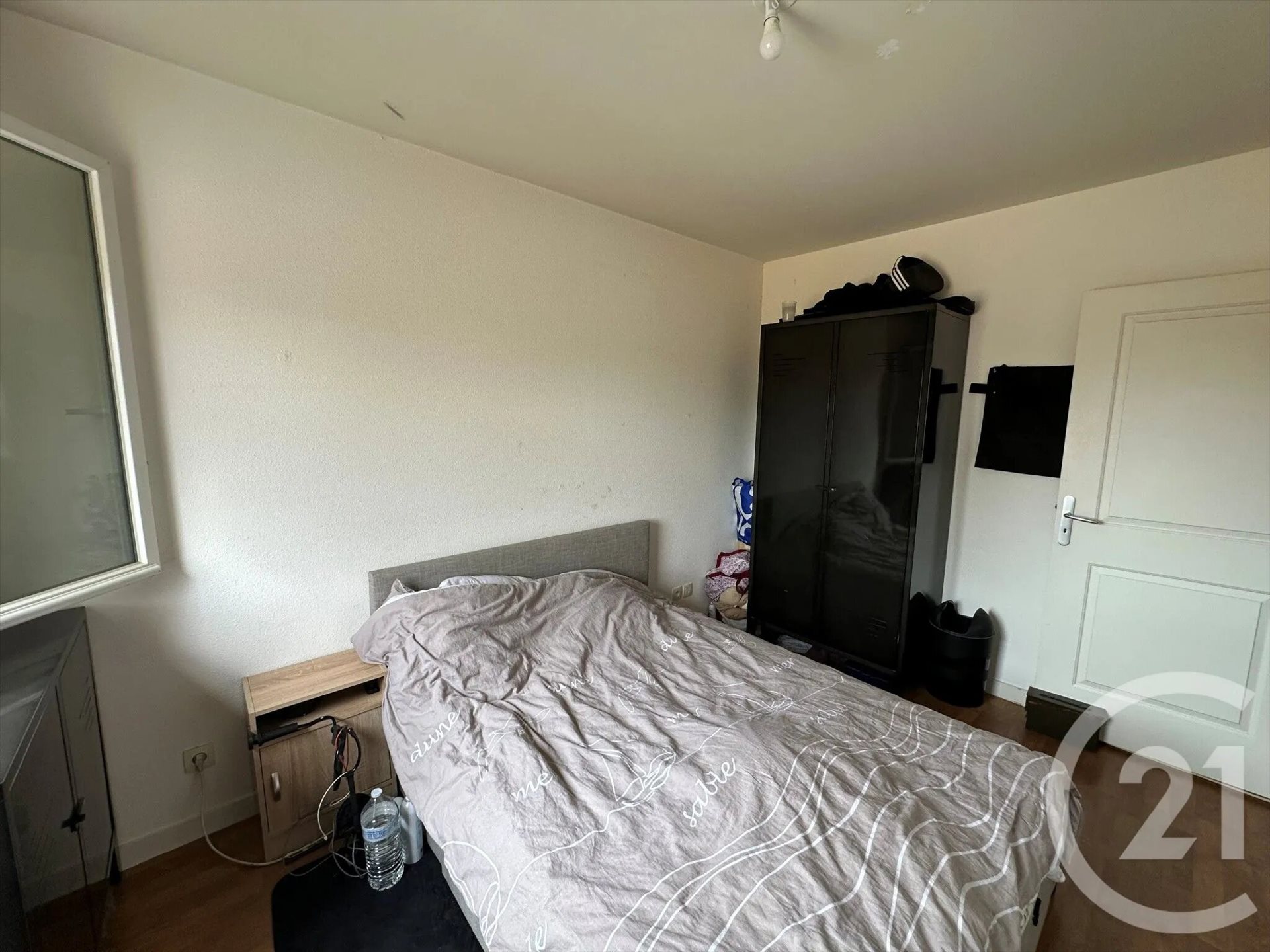 Appartement à louer, 40m², Le Mans