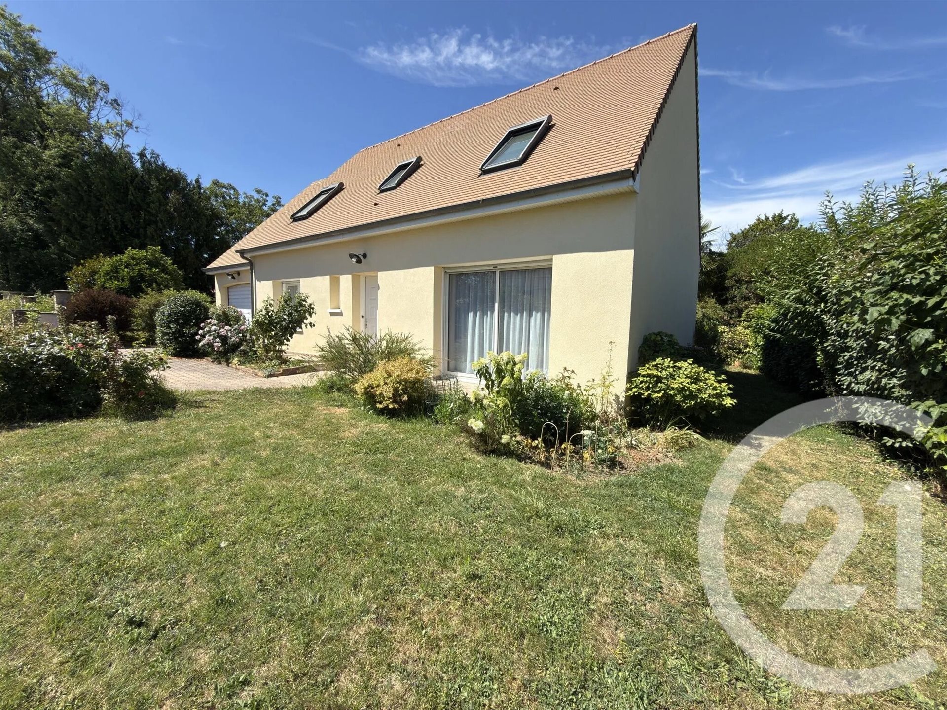 Maison à vendre, 120m², Le Mans