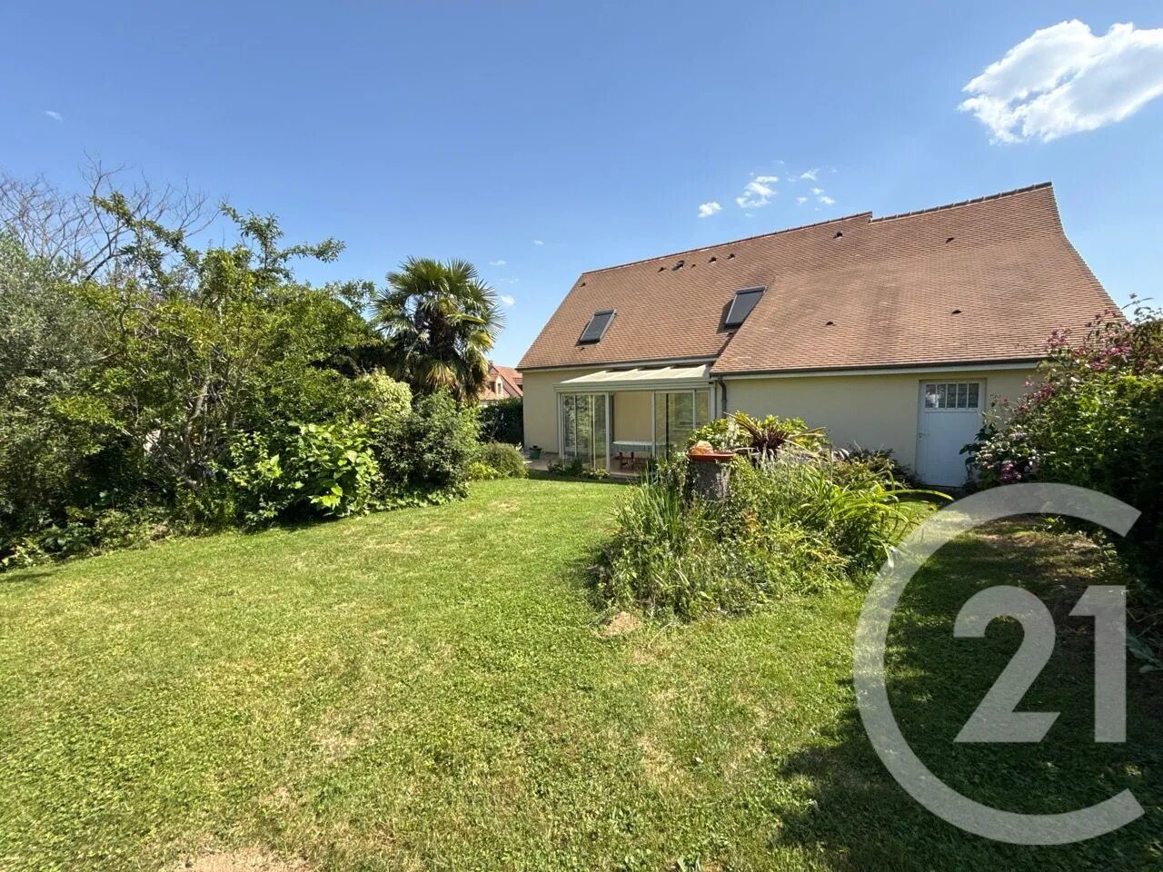 Maison à vendre, 120m², Le Mans