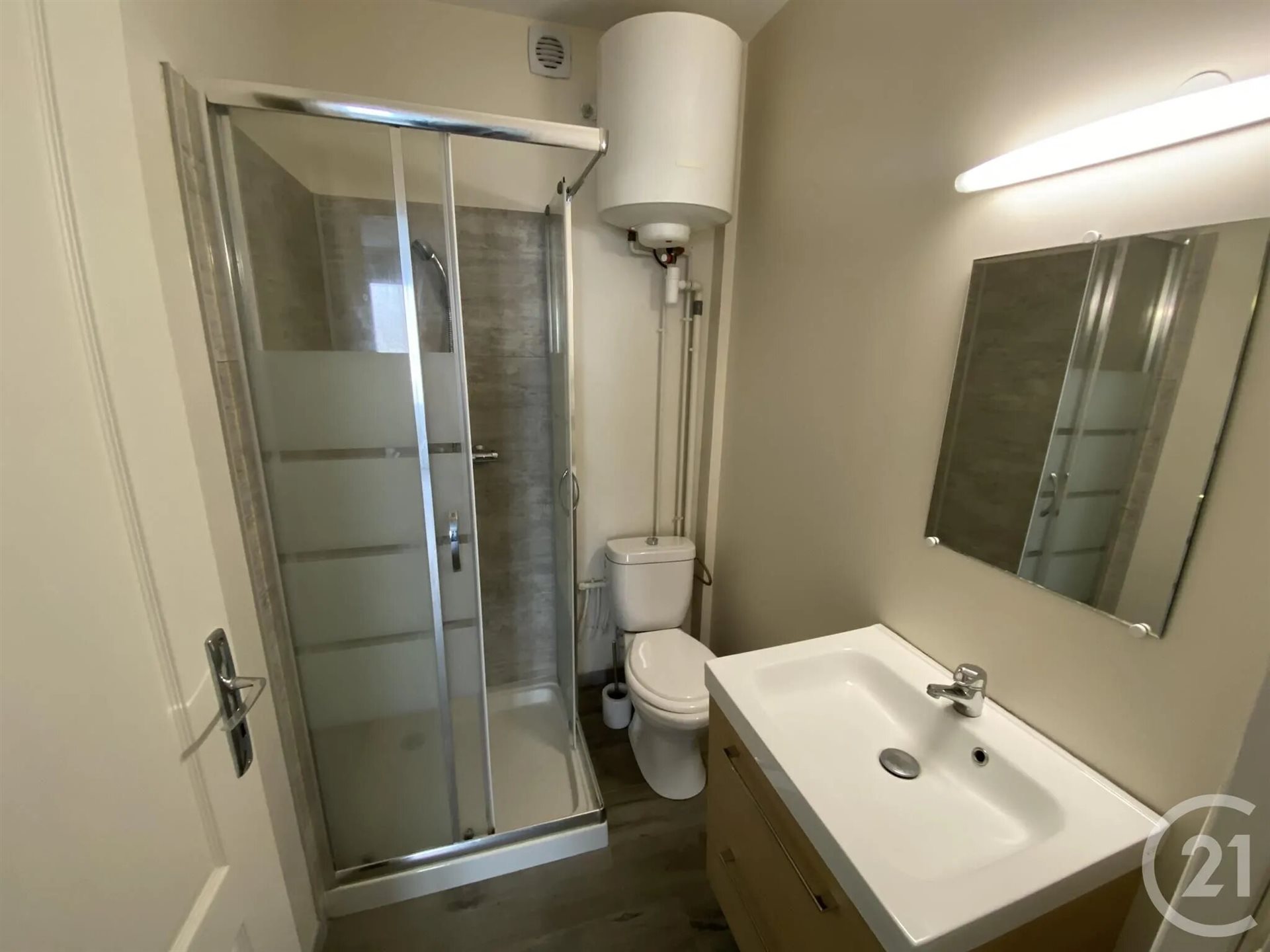 Appartement à louer, 26m², Le Mans