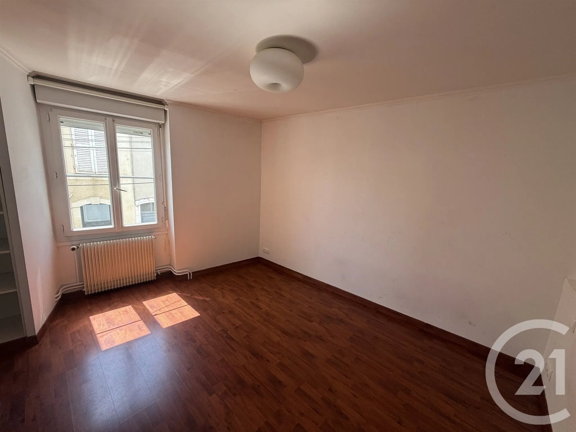 Appartement à vendre, 77m², Le Mans