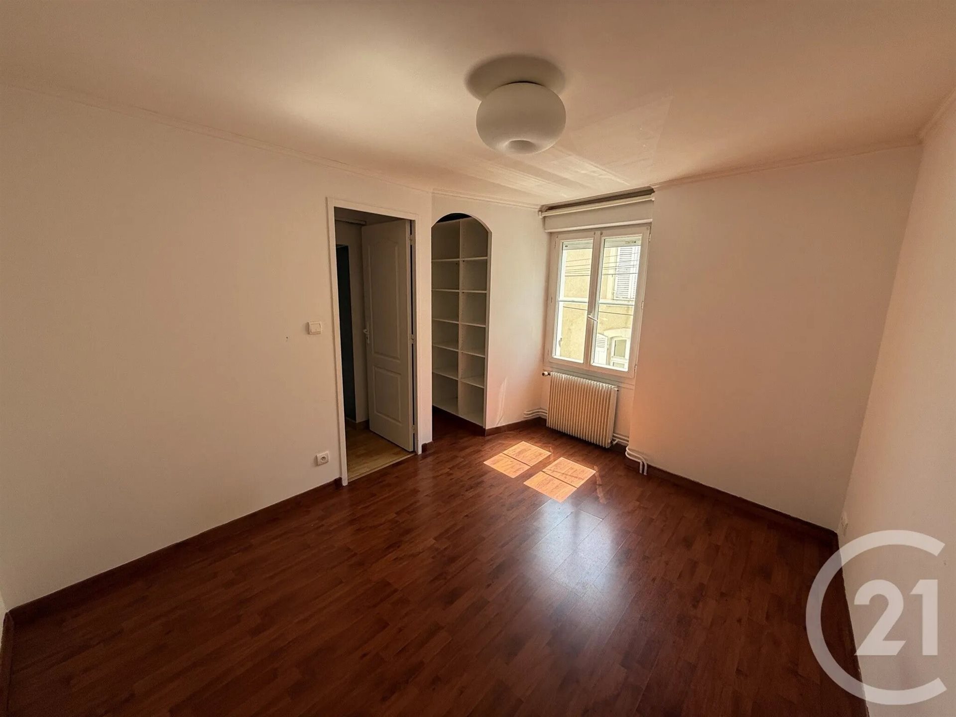 Appartement à vendre, 77m², Le Mans