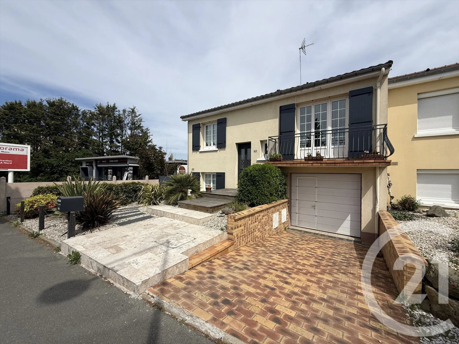 Maison à vendre, 93m², Le Mans