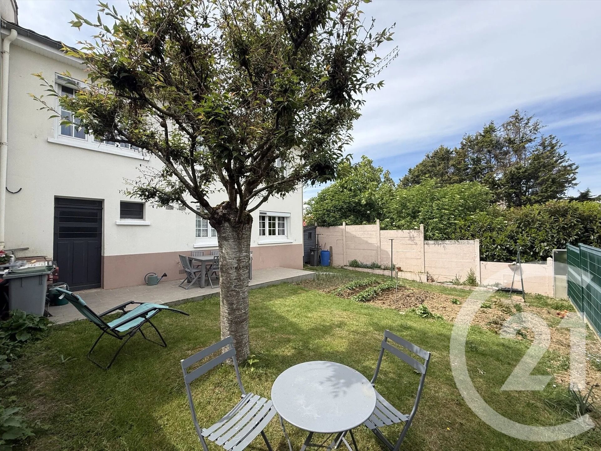 Maison à vendre, 93m², Le Mans