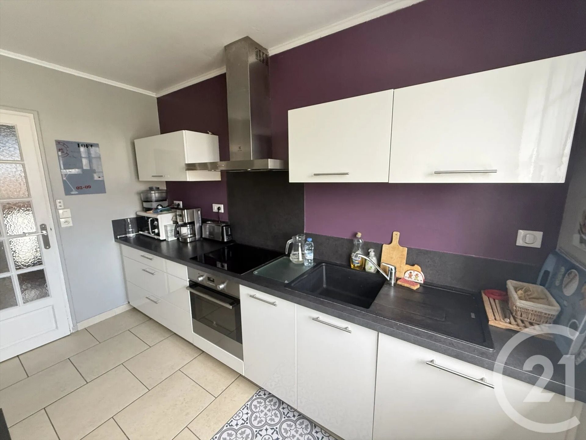 Maison à vendre, 93m², Le Mans