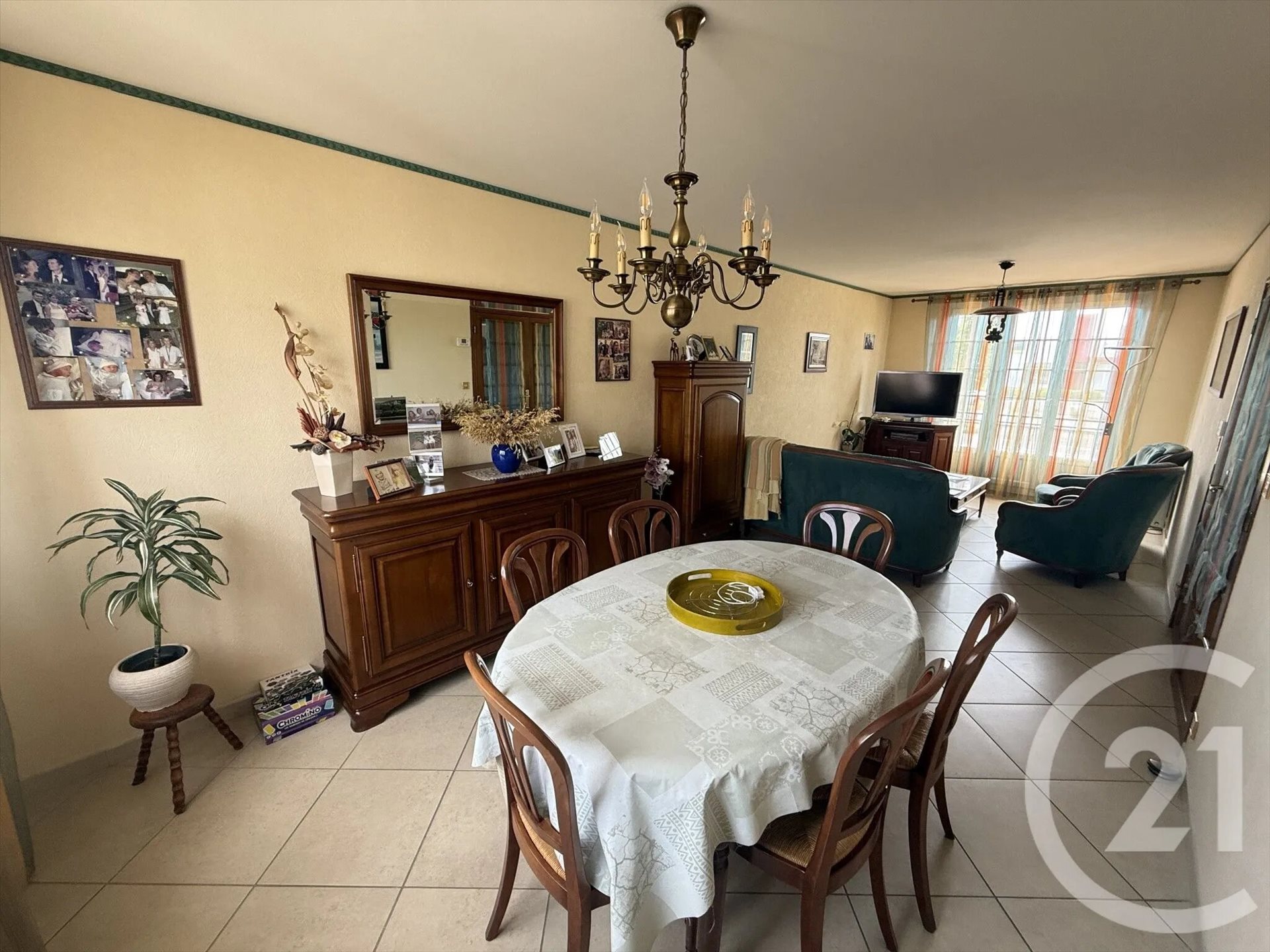 Maison à vendre, 93m², Le Mans