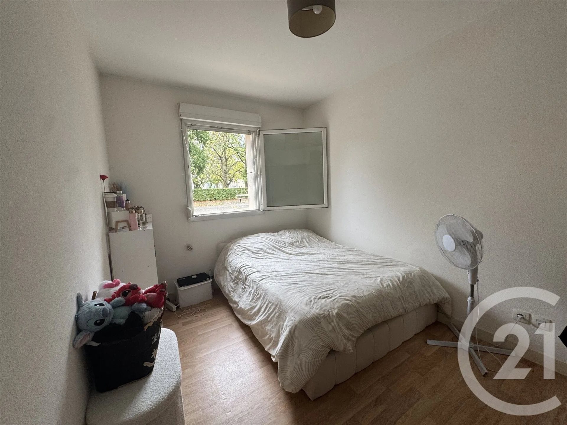 Appartement à vendre, 56m², Le Mans