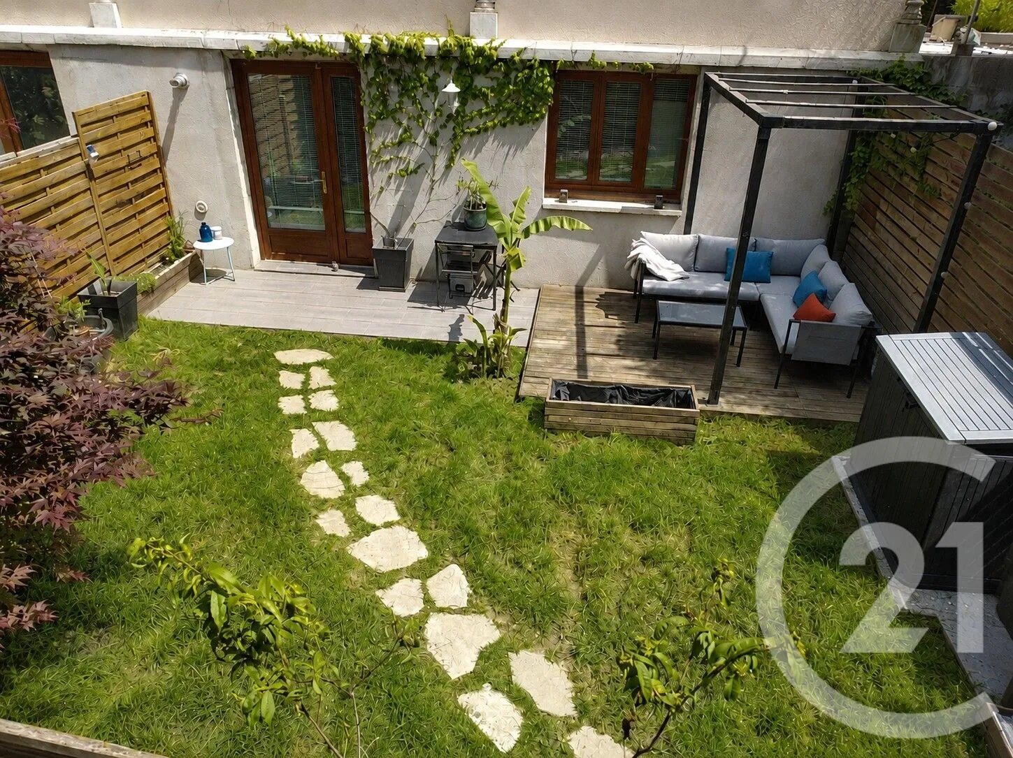 Appartement à vendre, 44m², Aix-les-Bains