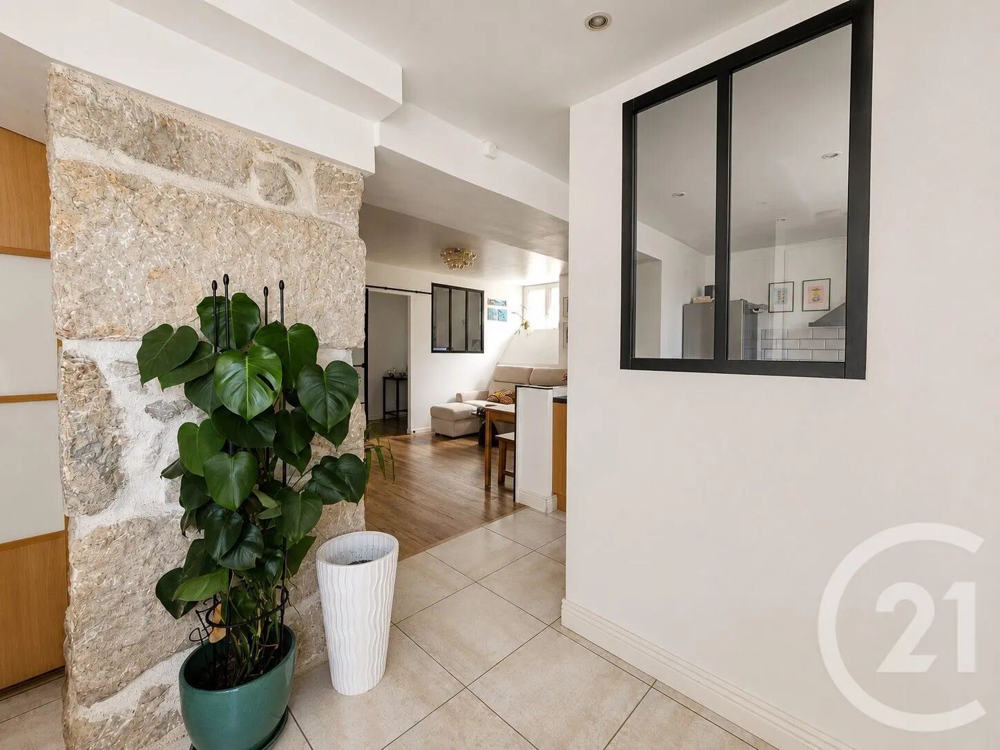 Appartement à vendre, 44m², Aix-les-Bains
