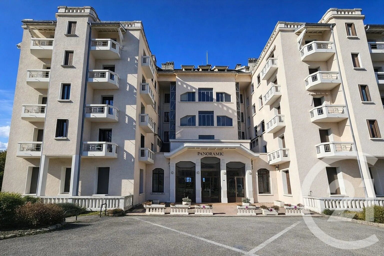 Appartement à vendre, 54m², Aix-les-Bains