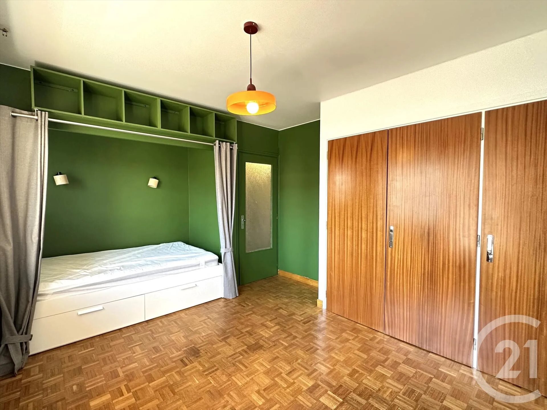 Appartement à louer, 30m², Aix-les-Bains
