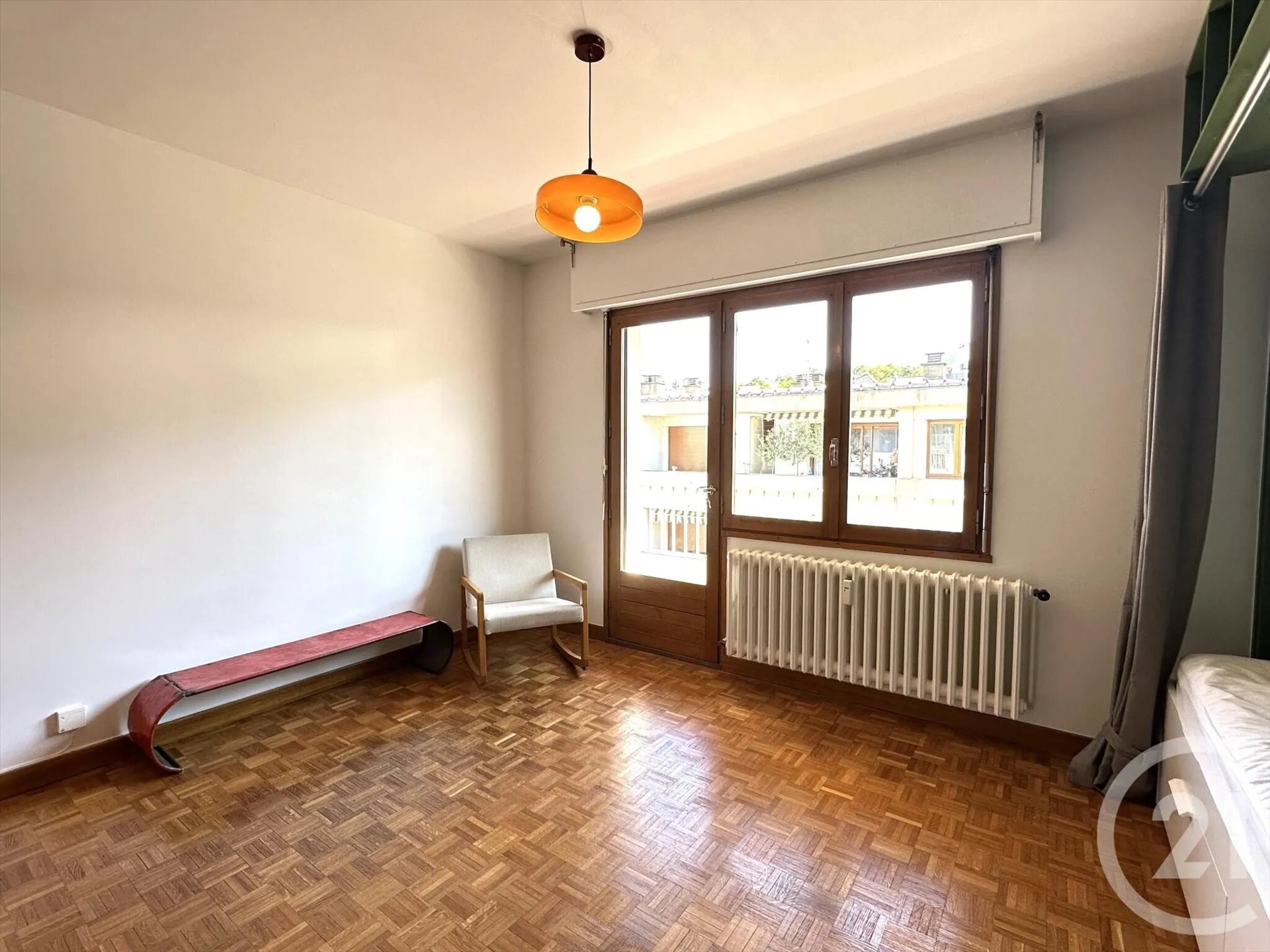 Appartement à louer, 30m², Aix-les-Bains