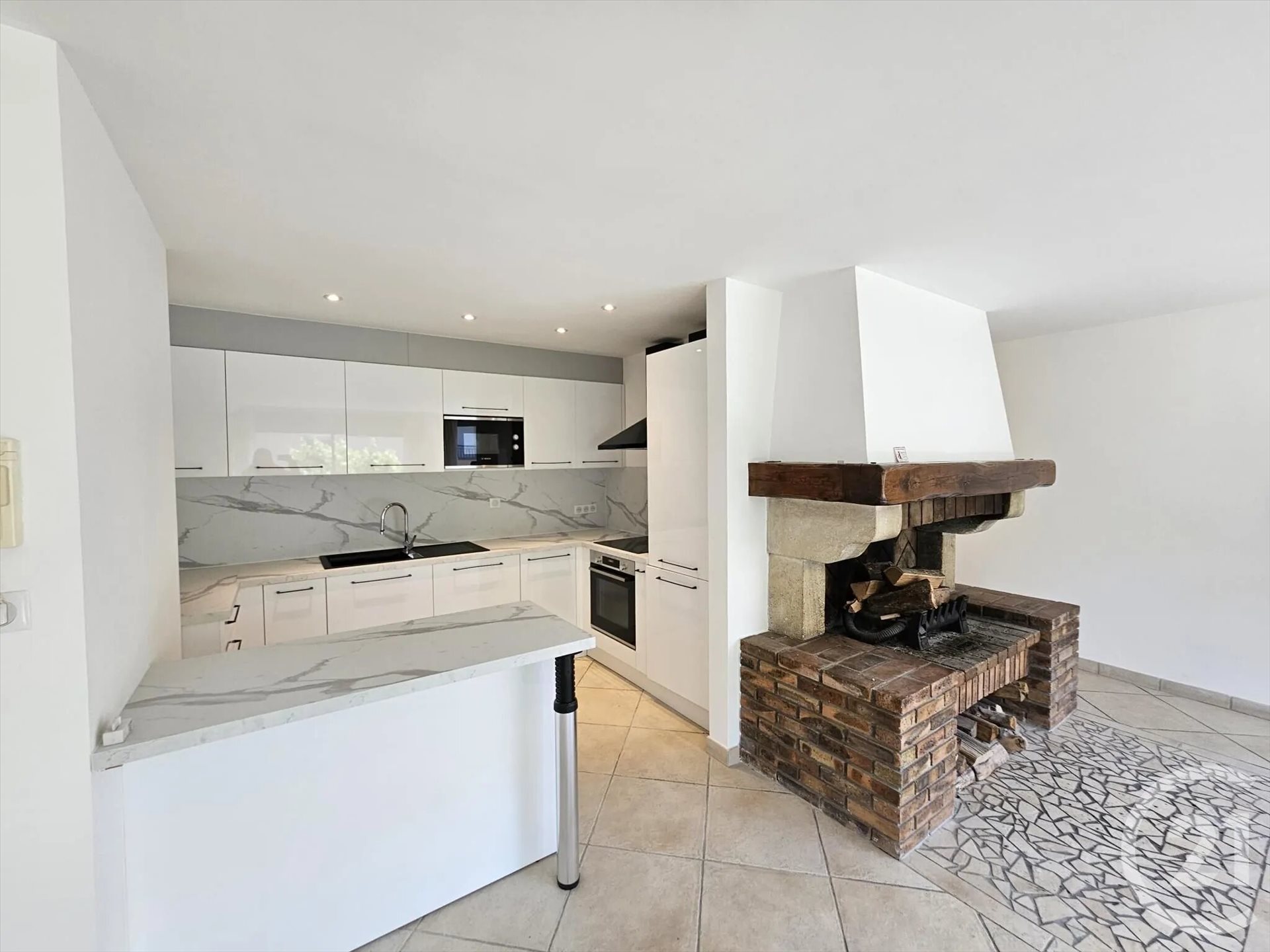 Appartement à louer, 77m², Aix-les-Bains