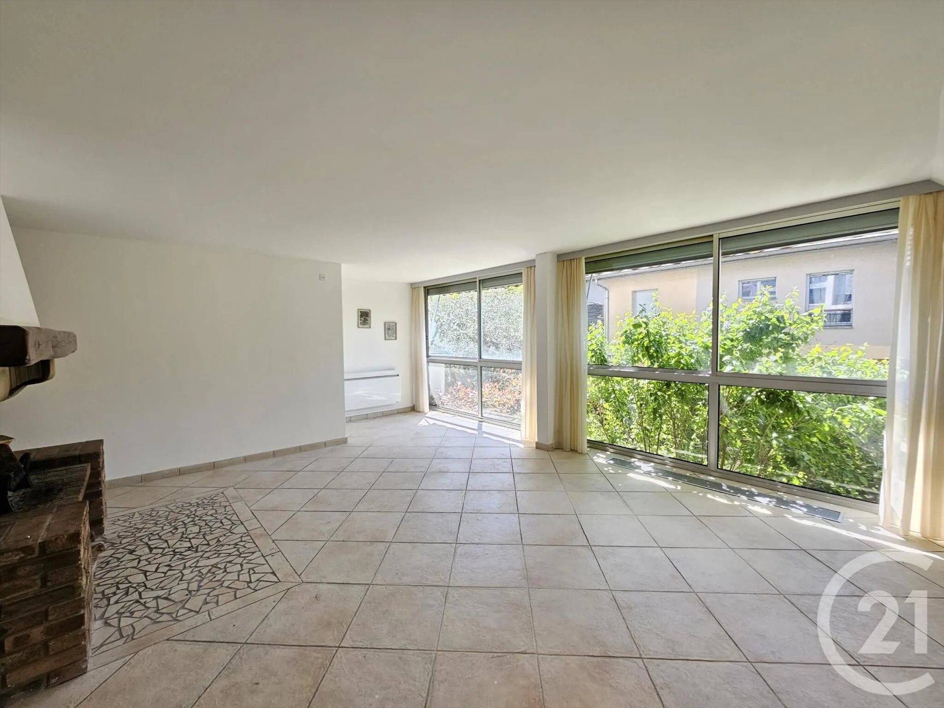 Appartement à louer, 77m², Aix-les-Bains