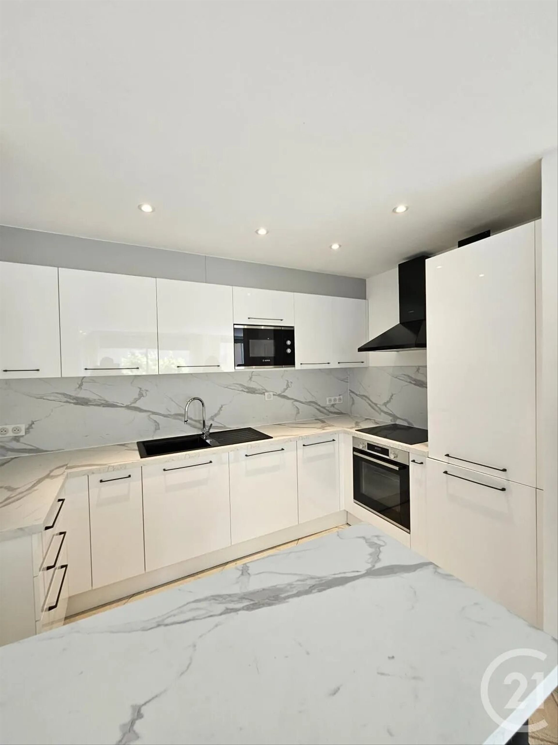 Appartement à louer, 77m², Aix-les-Bains