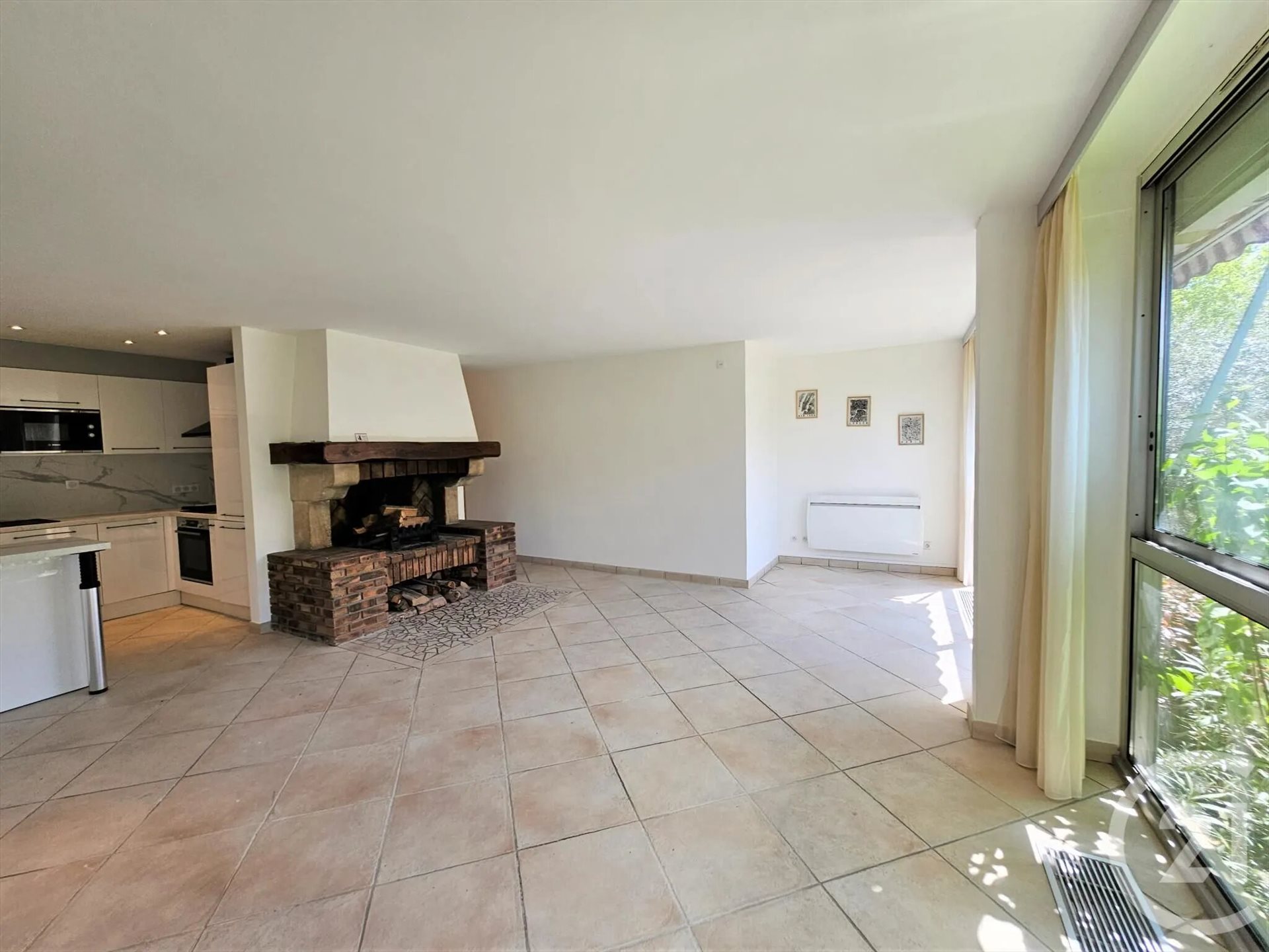 Appartement à louer, 77m², Aix-les-Bains