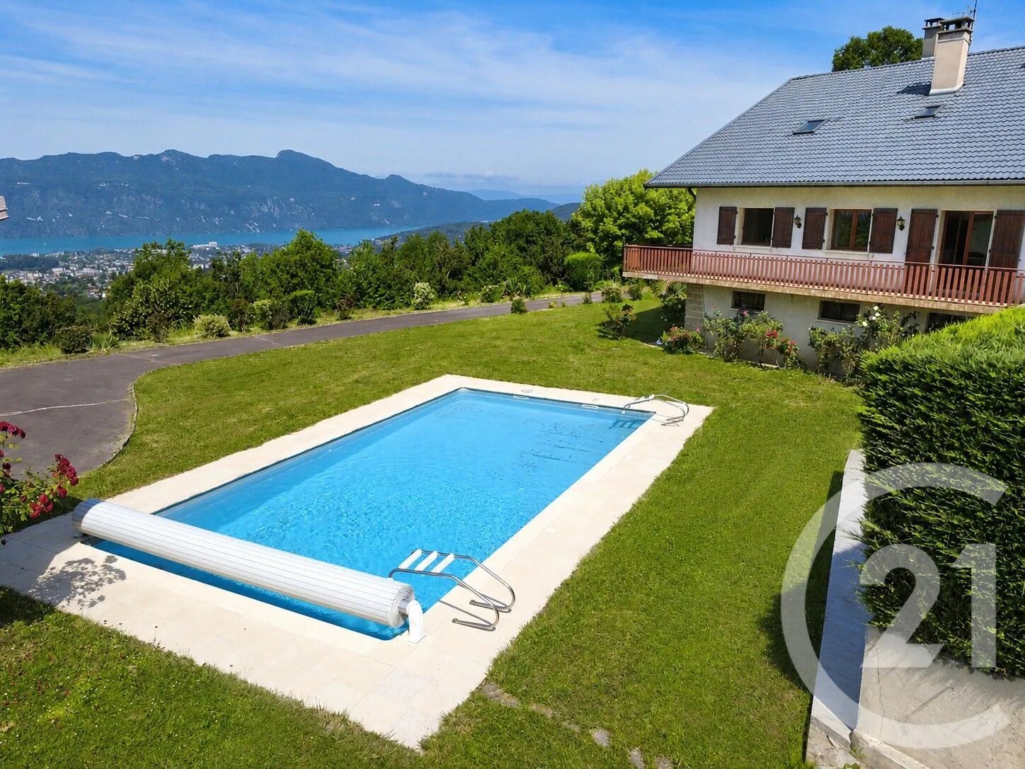 Maison à vendre, 551m², Pugny-Chatenod