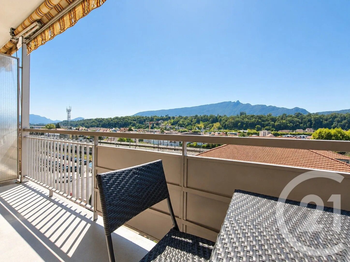 Appartement à vendre, 33m², Aix-les-Bains