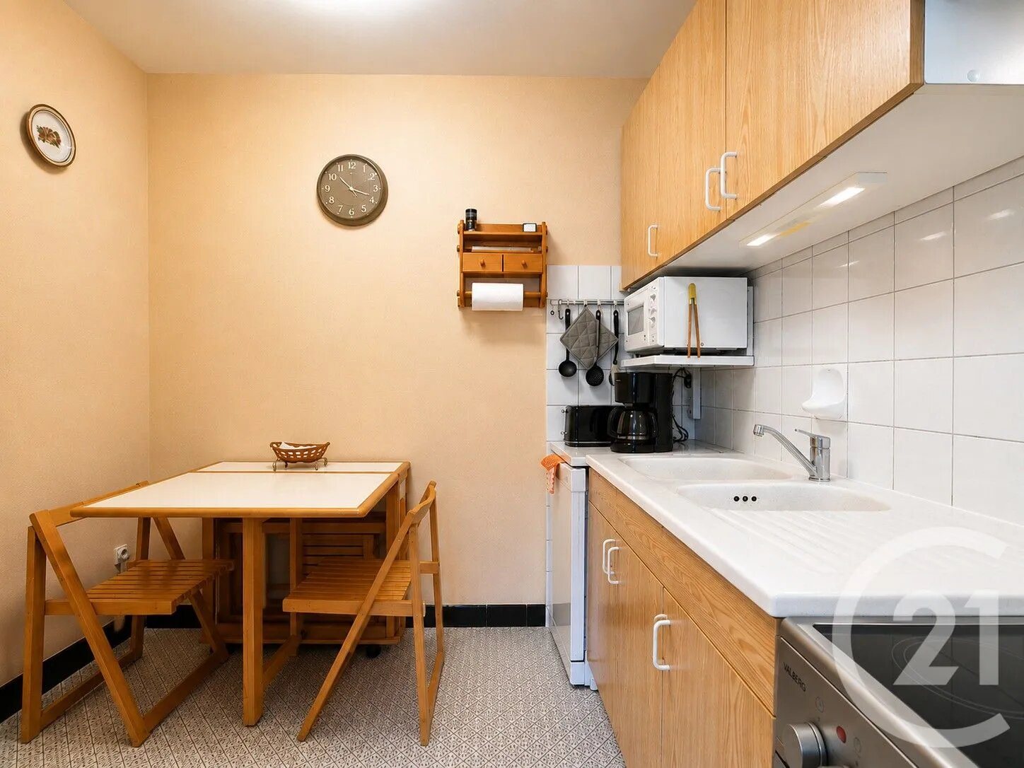 Appartement à vendre, 33m², Aix-les-Bains