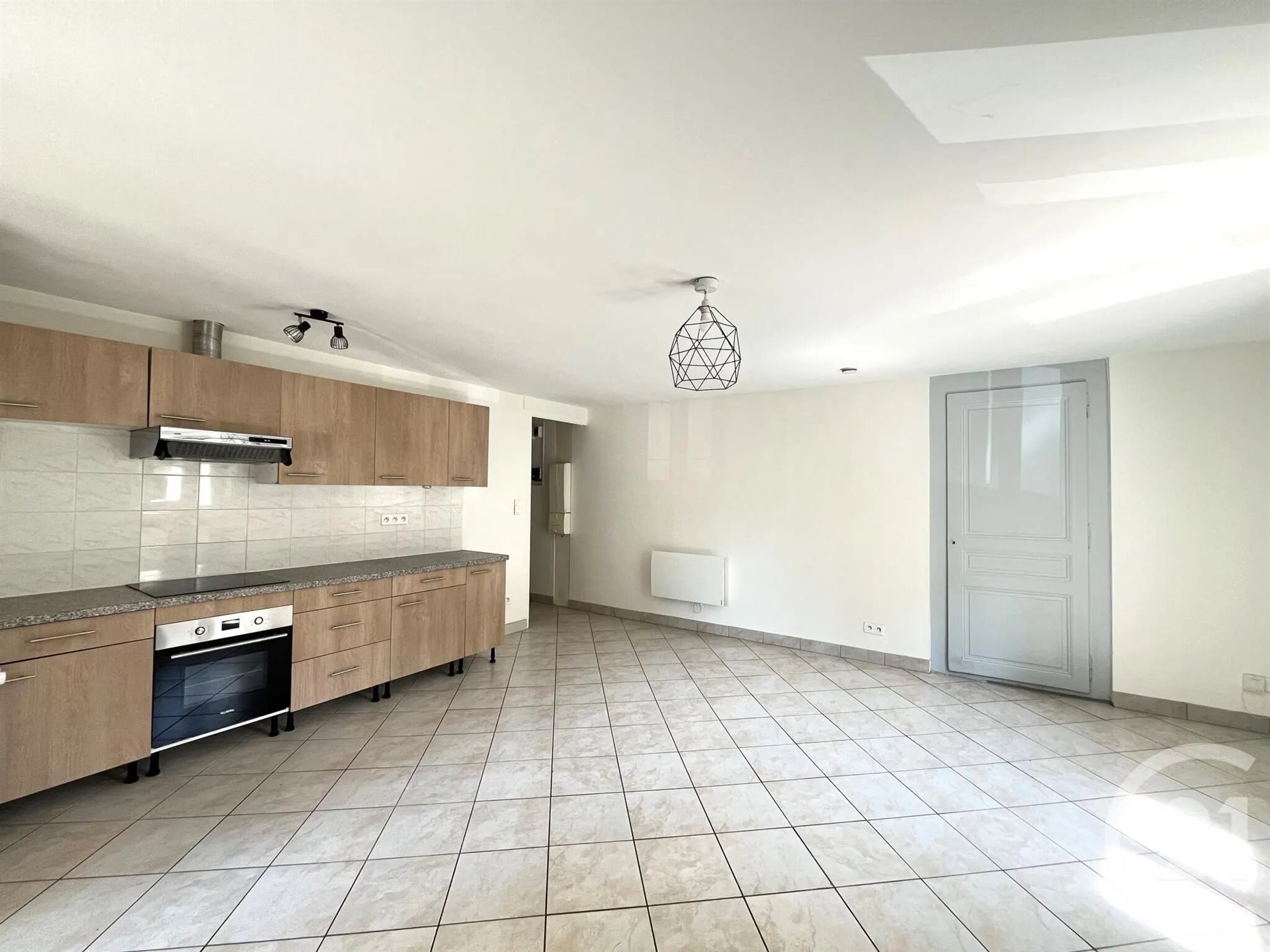 Appartement à louer, 51m², Aix-les-Bains