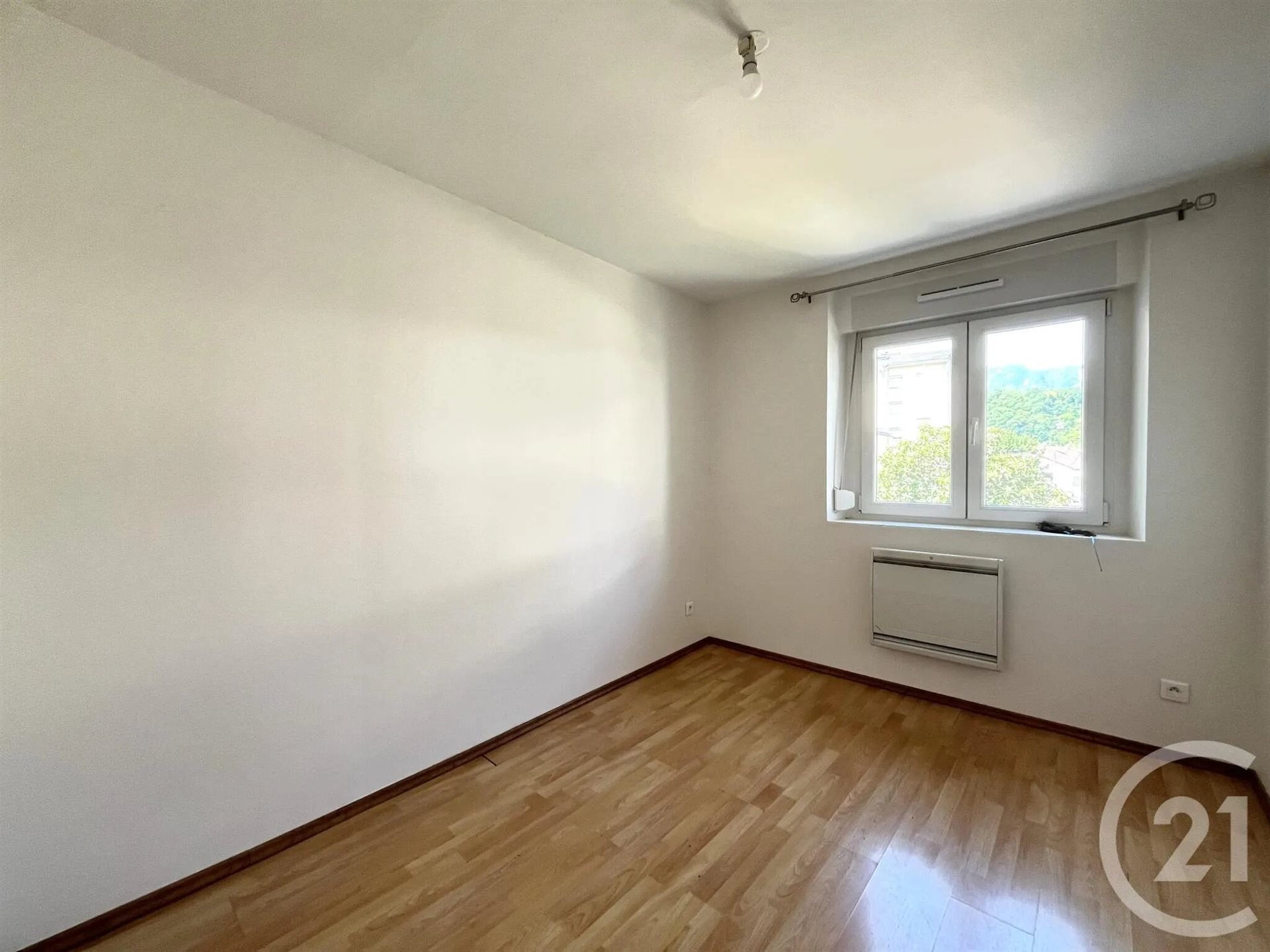 Appartement à louer, 51m², Aix-les-Bains