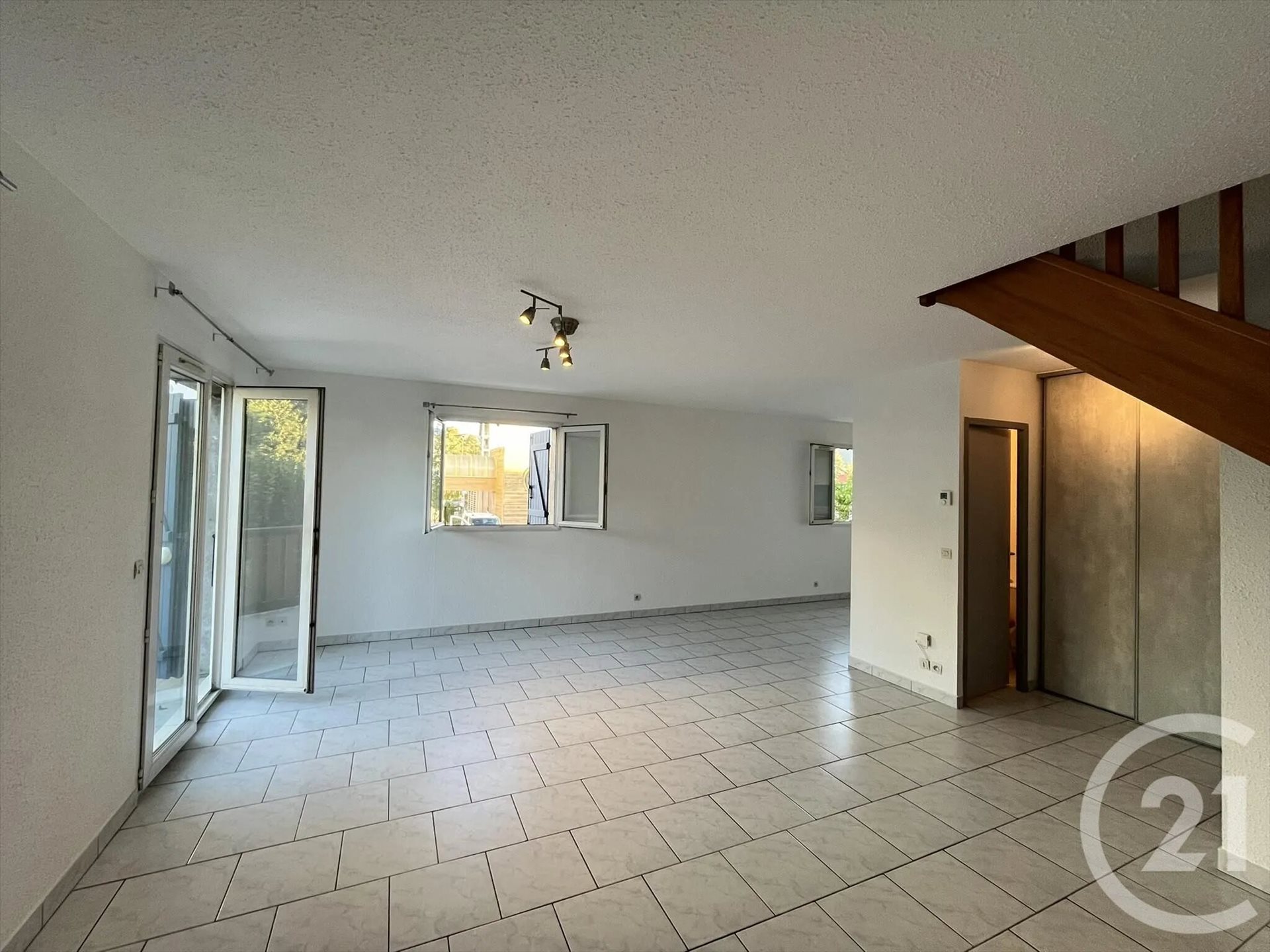 Appartement à louer, 71m², Barberaz