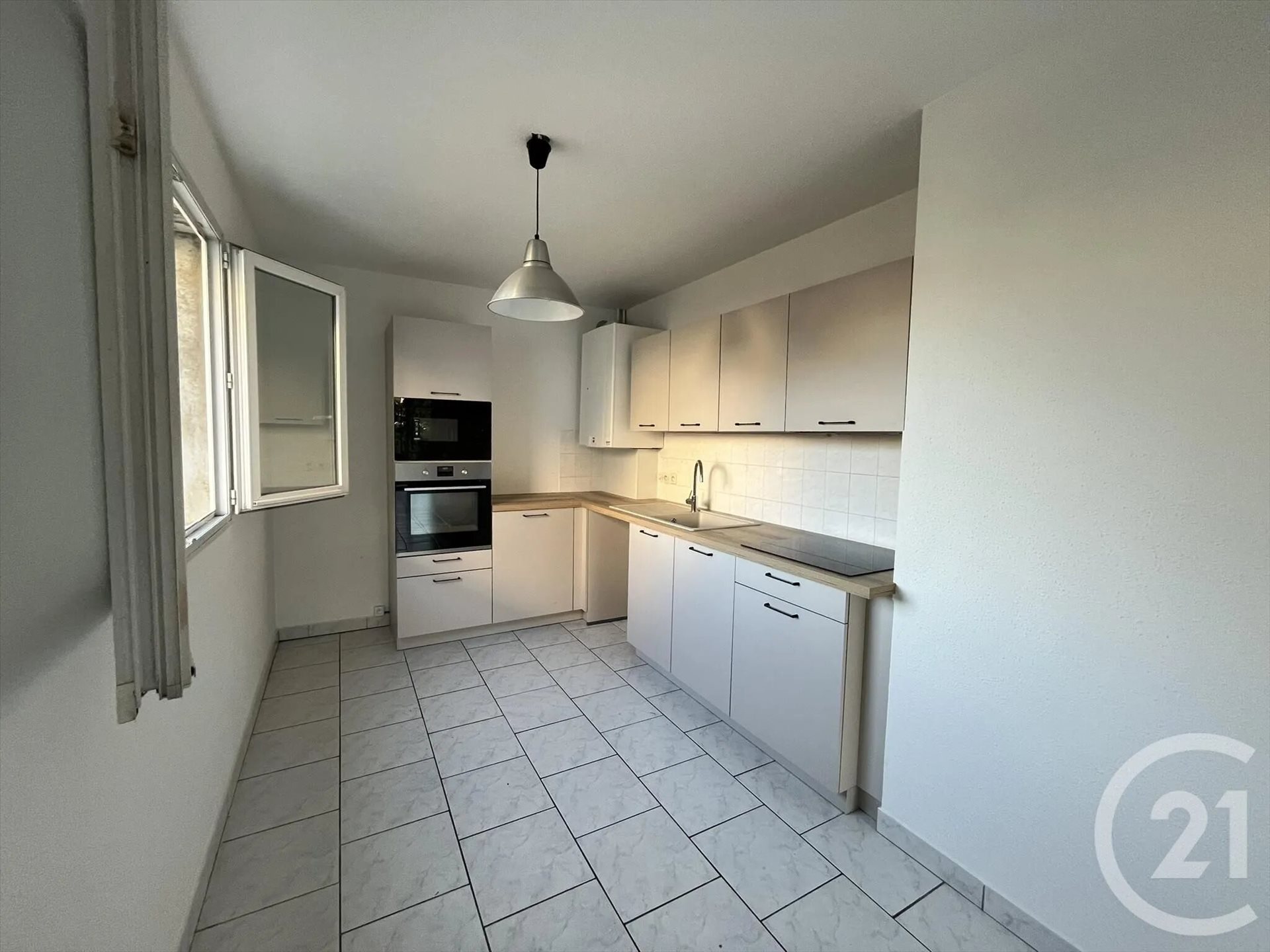 Appartement à louer, 71m², Barberaz