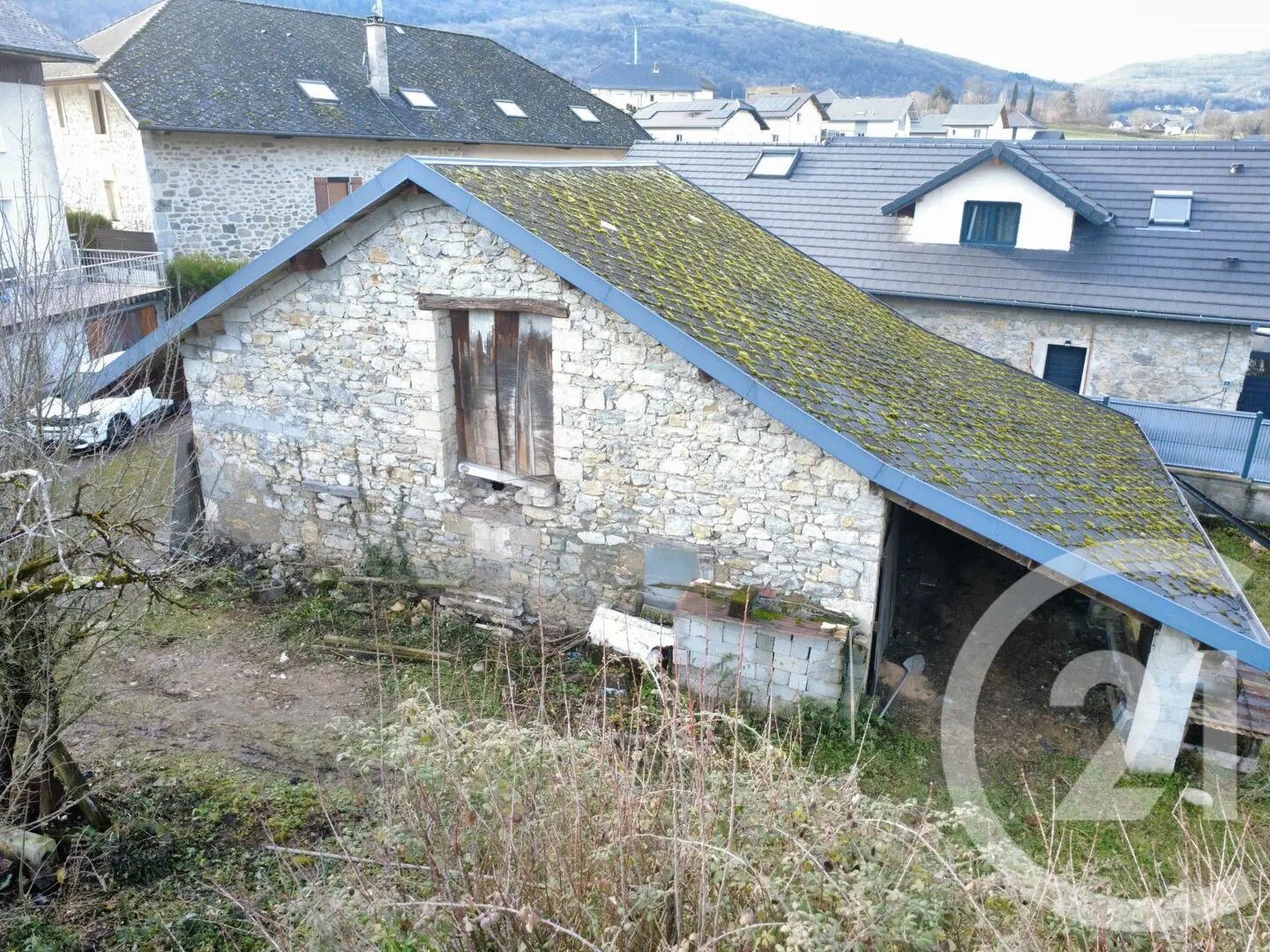 Maison à vendre, 125m², La Biolle