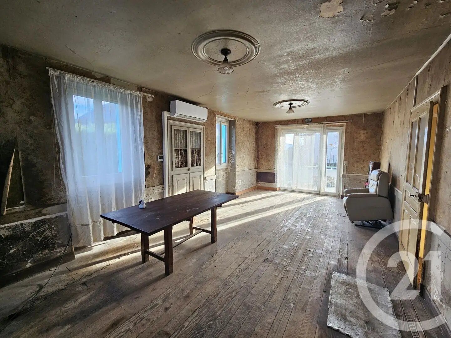 Maison à vendre, 125m², La Biolle
