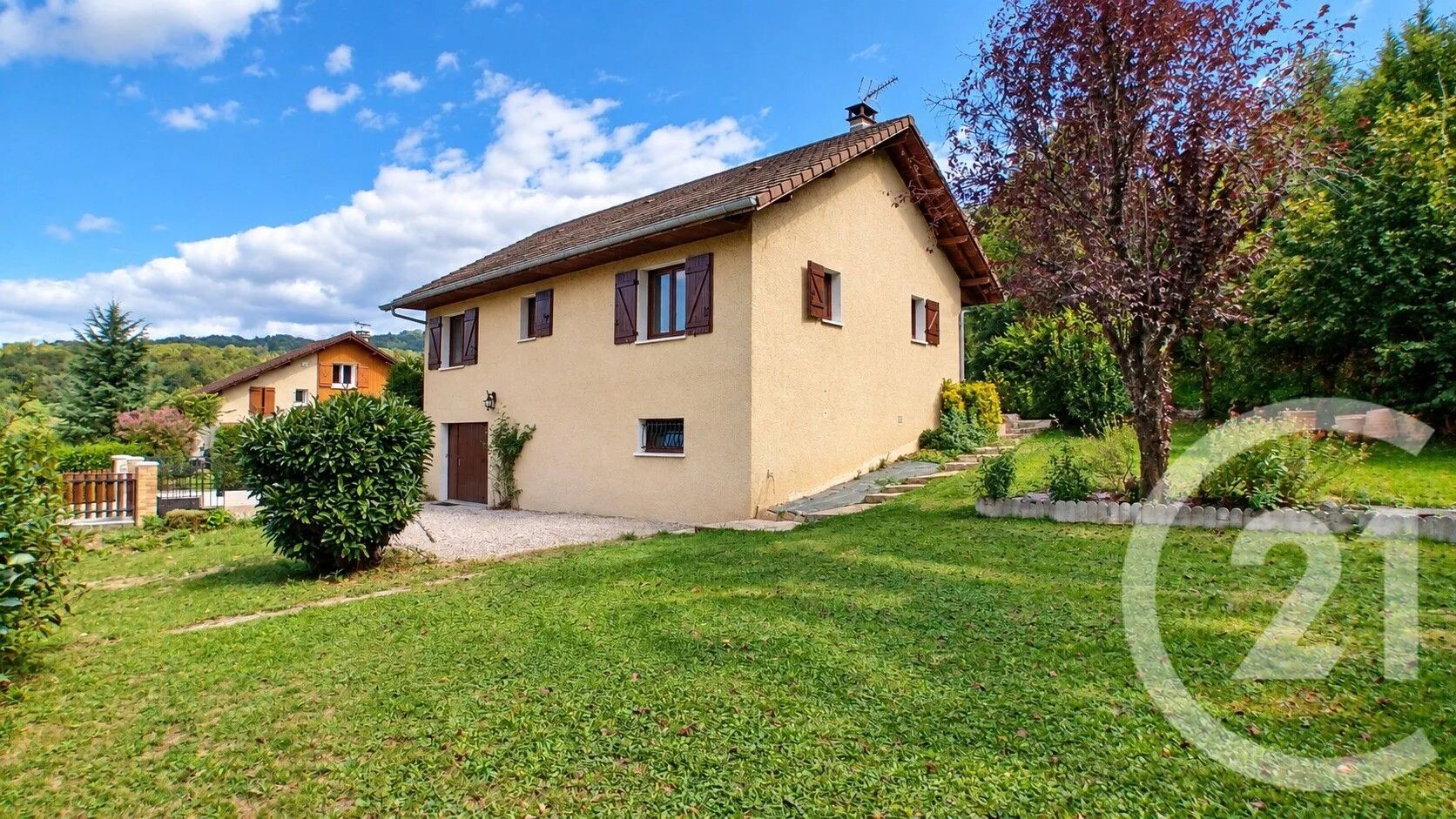 Maison à vendre, 76m², Aix-les-Bains