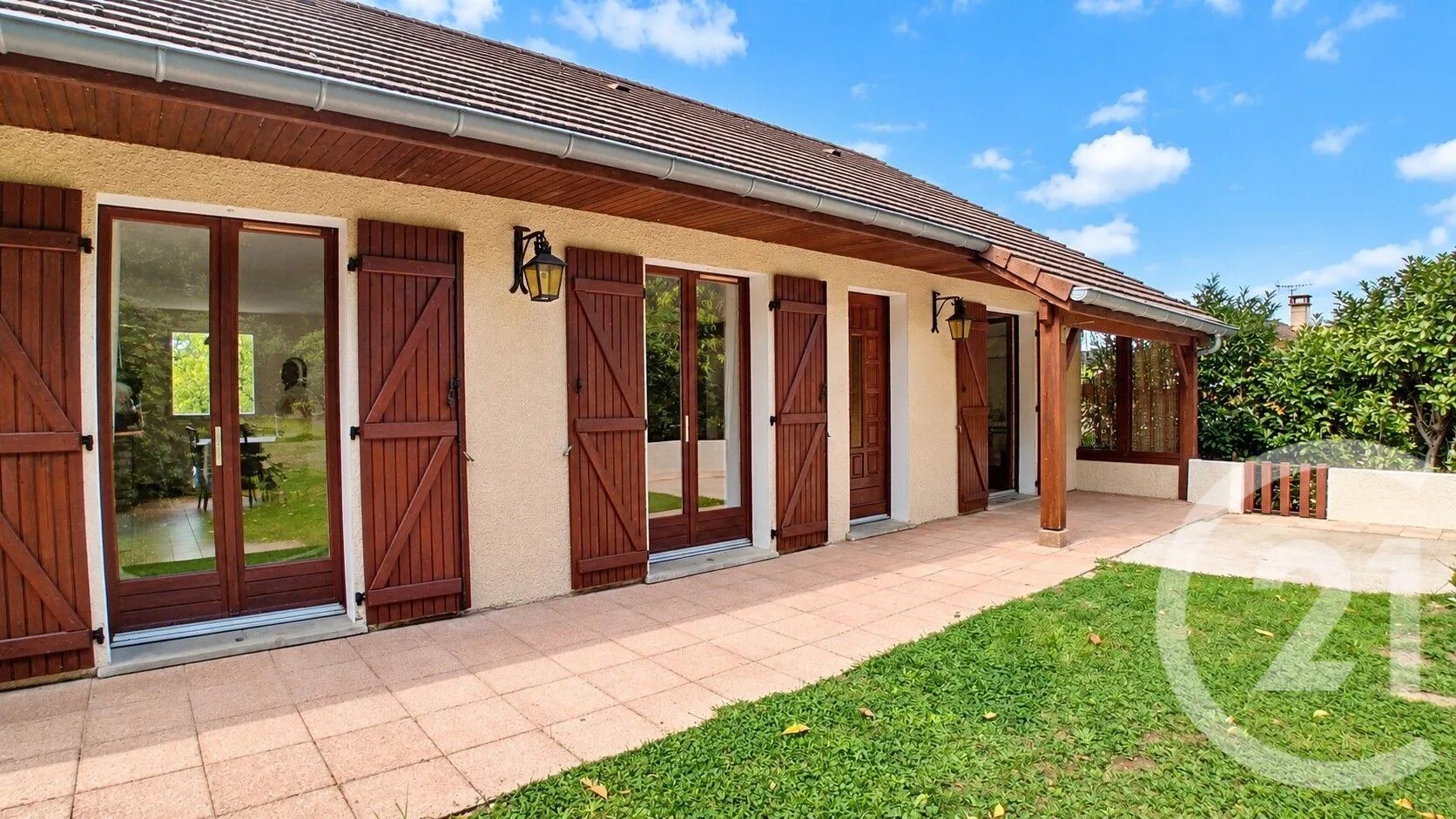 Maison à vendre, 76m², Aix-les-Bains