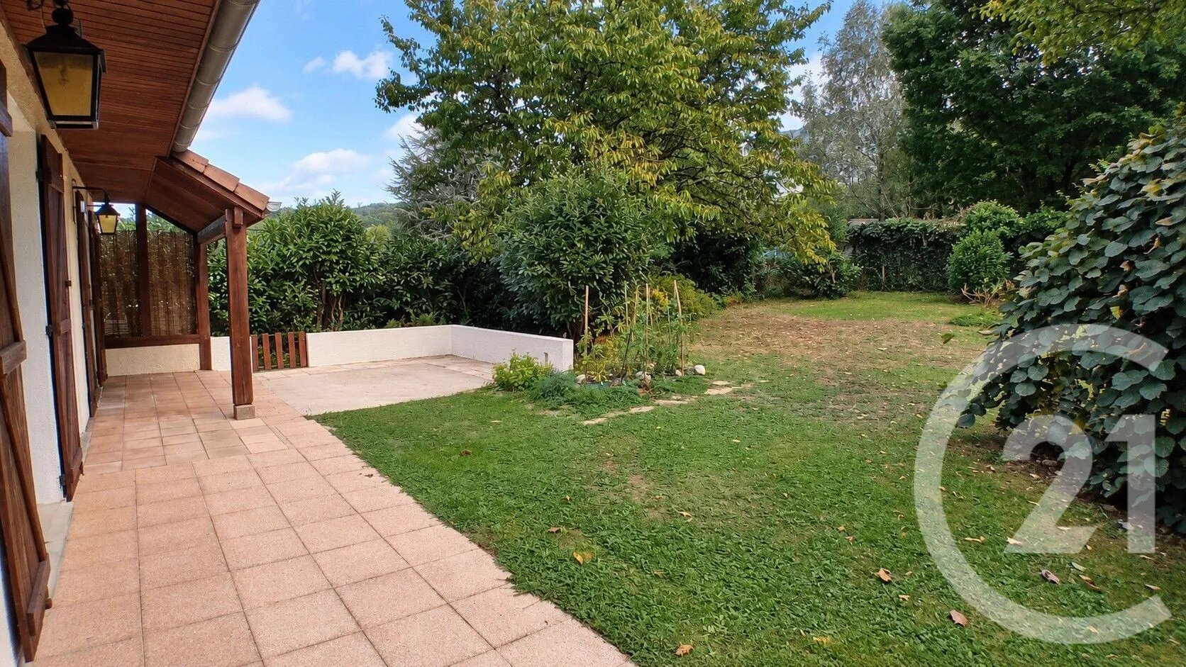 Maison à vendre, 76m², Aix-les-Bains
