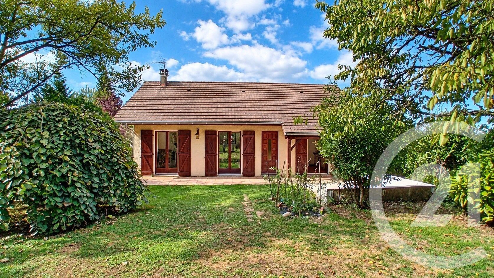 Maison à vendre, 76m², Aix-les-Bains